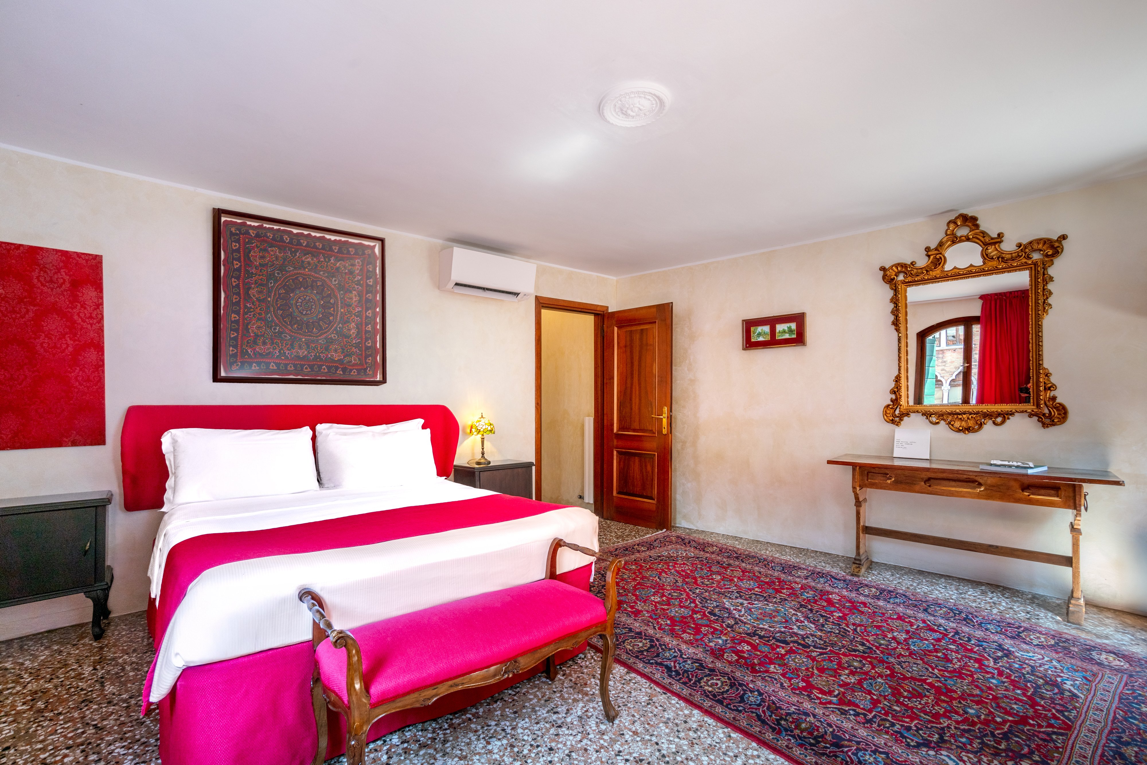 Palazzo SanLuca by null