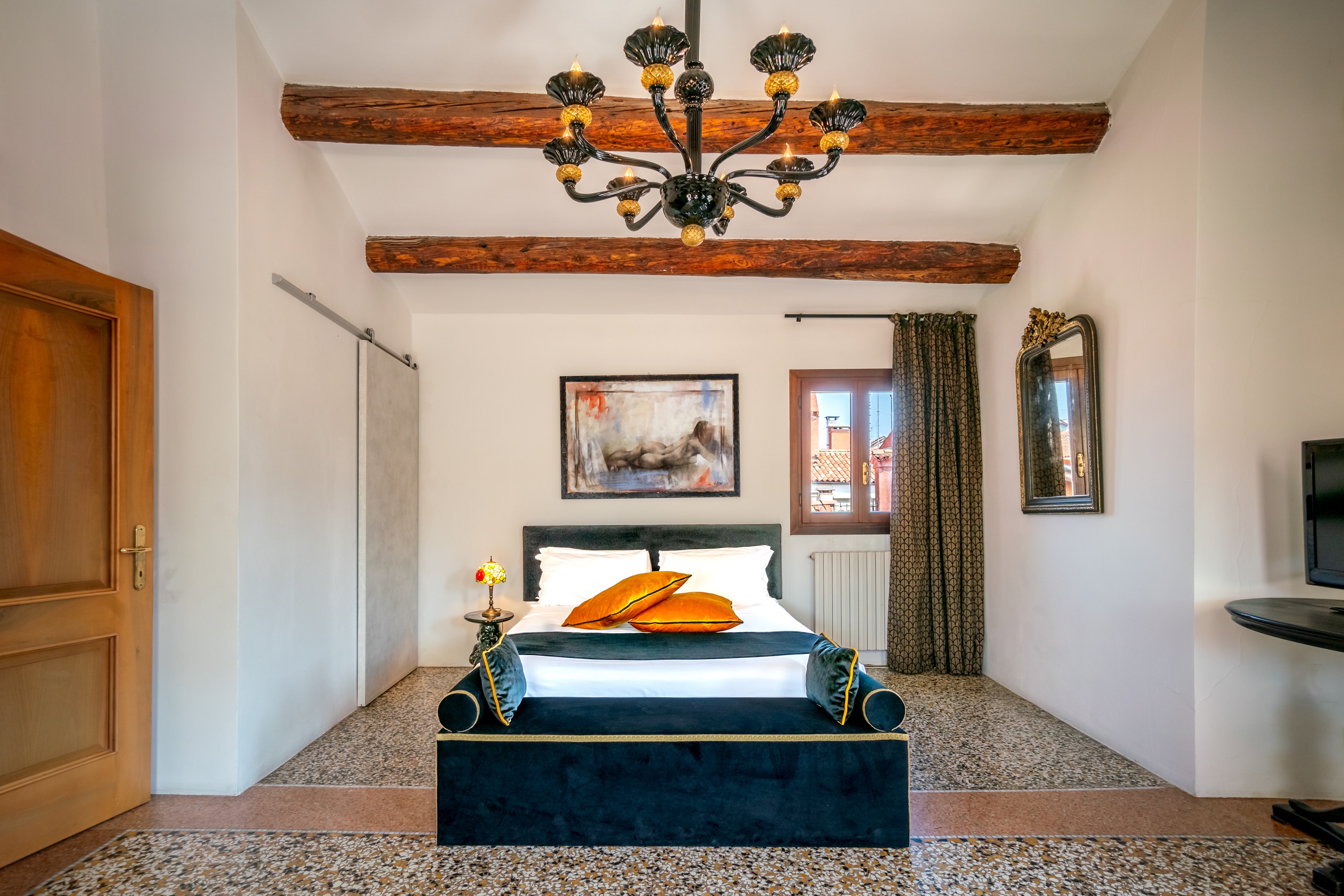 Palazzo SanLuca by null