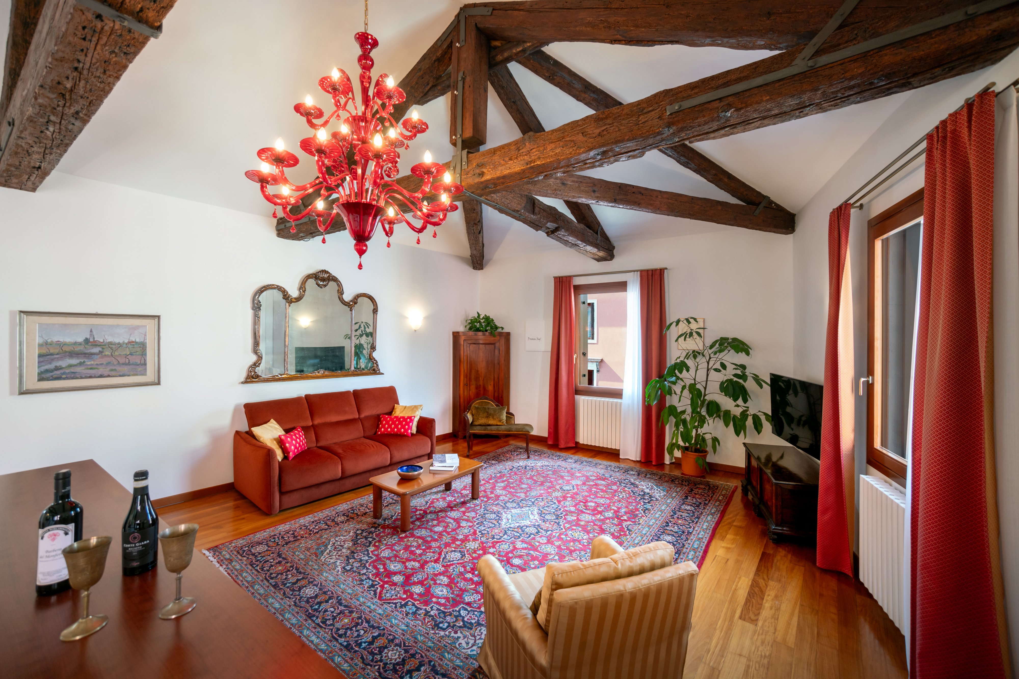 Palazzo SanLuca by null