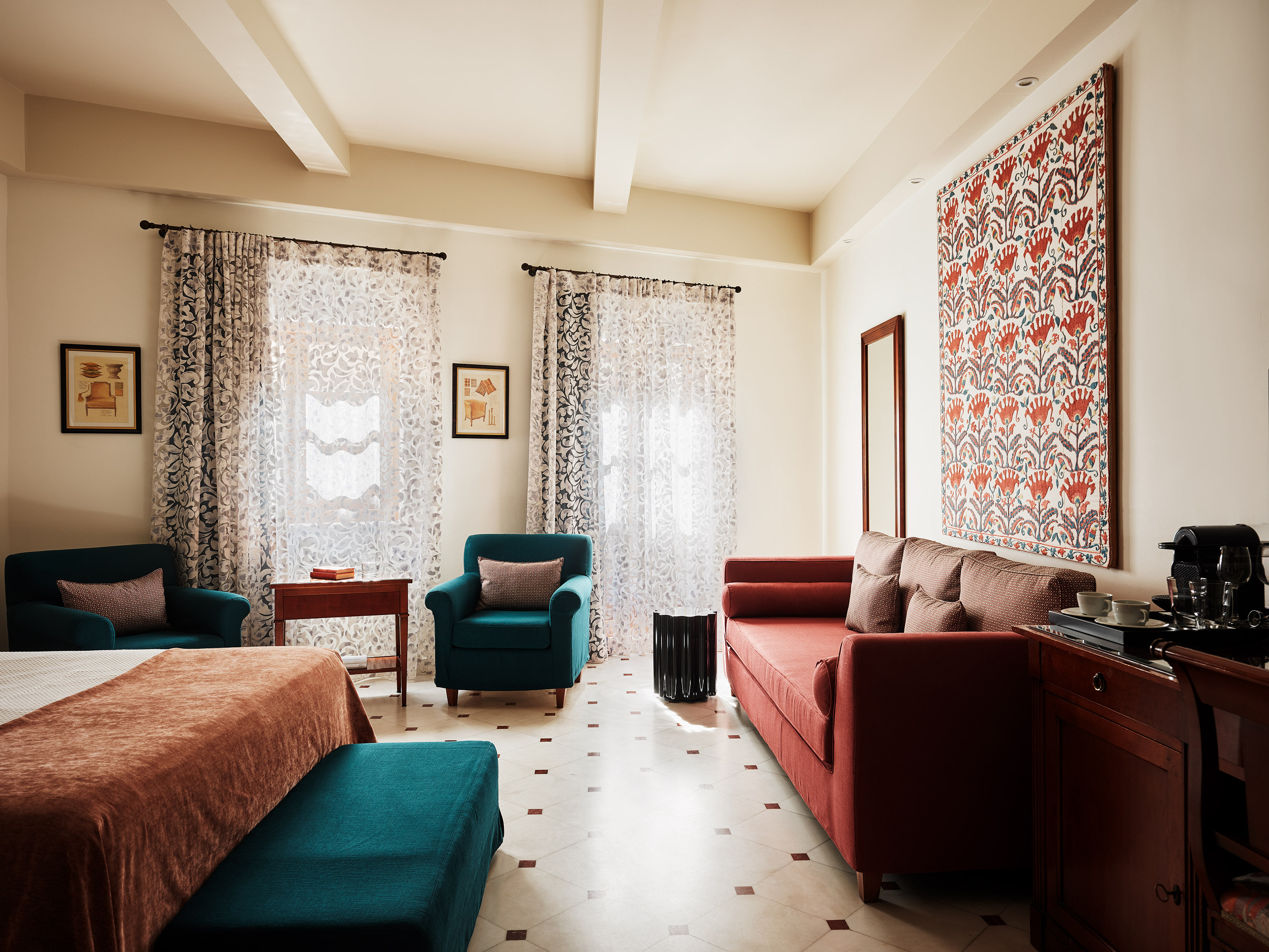 Casa Delfino Hotel & Spa by null