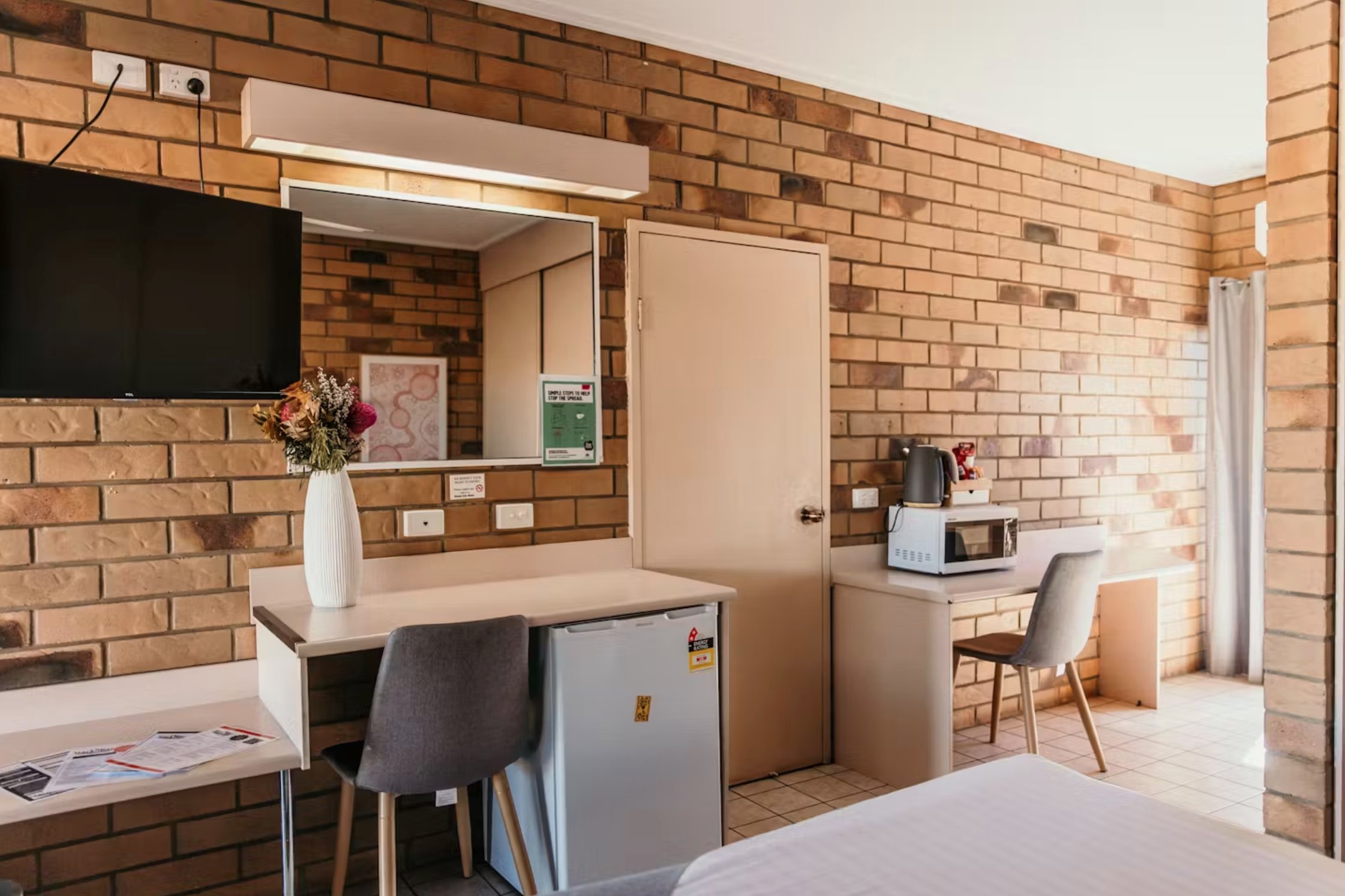 Abacus Motel photo 7