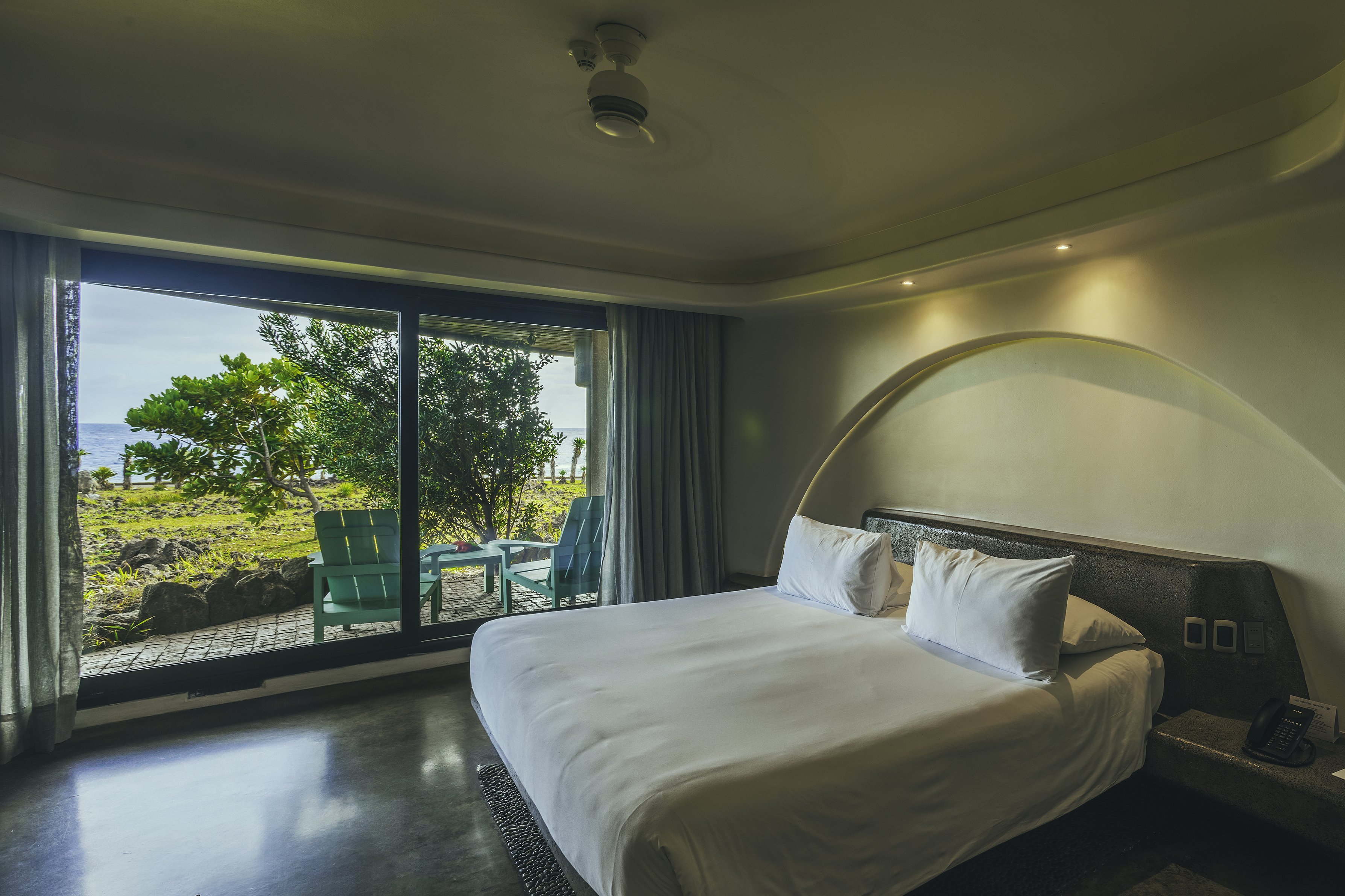 Nayara Hangaroa by null Nayara Hangaroa by null