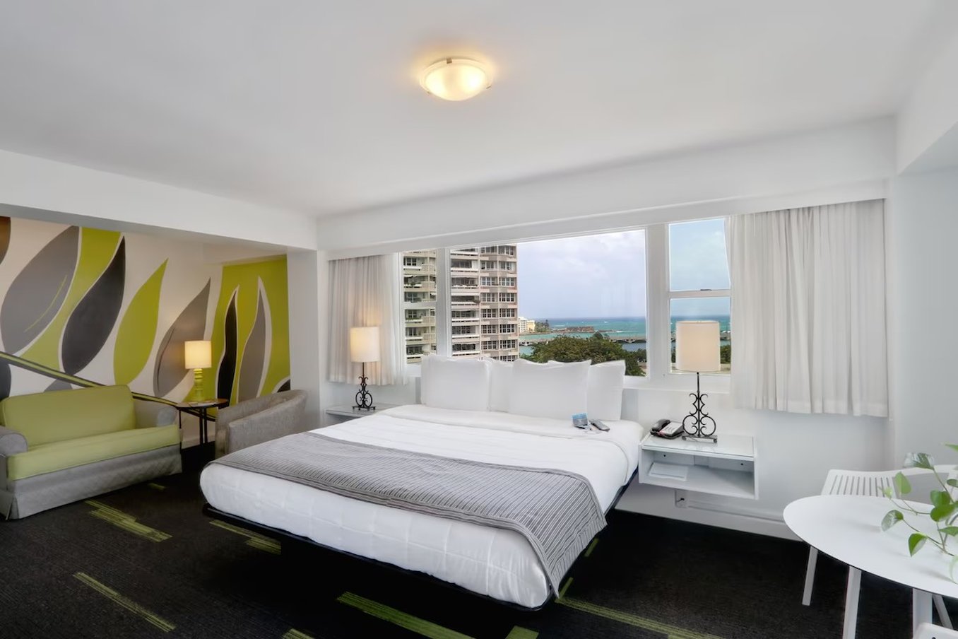 Hotel Miramar by null