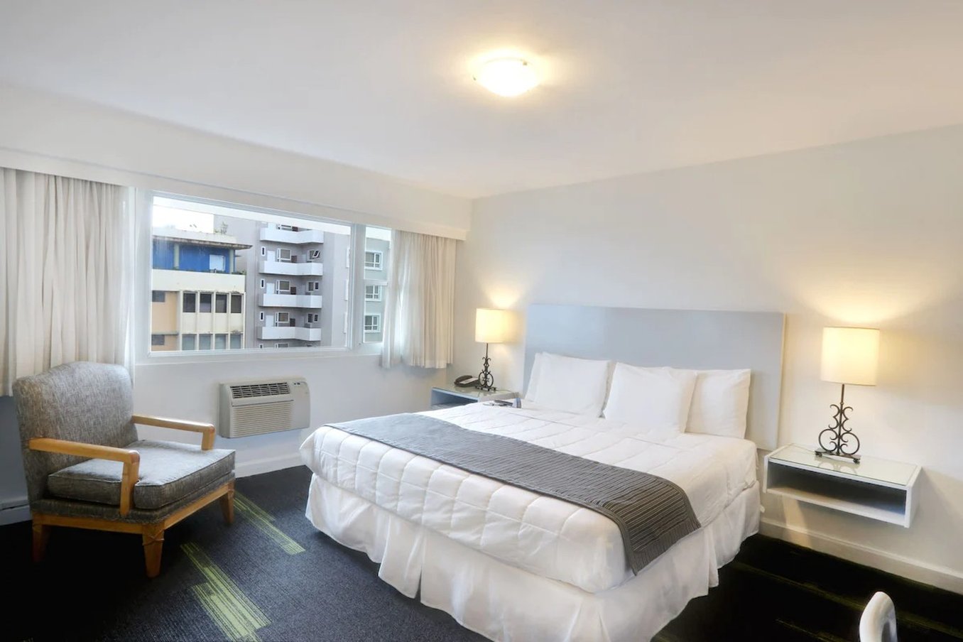 Hotel Miramar by null