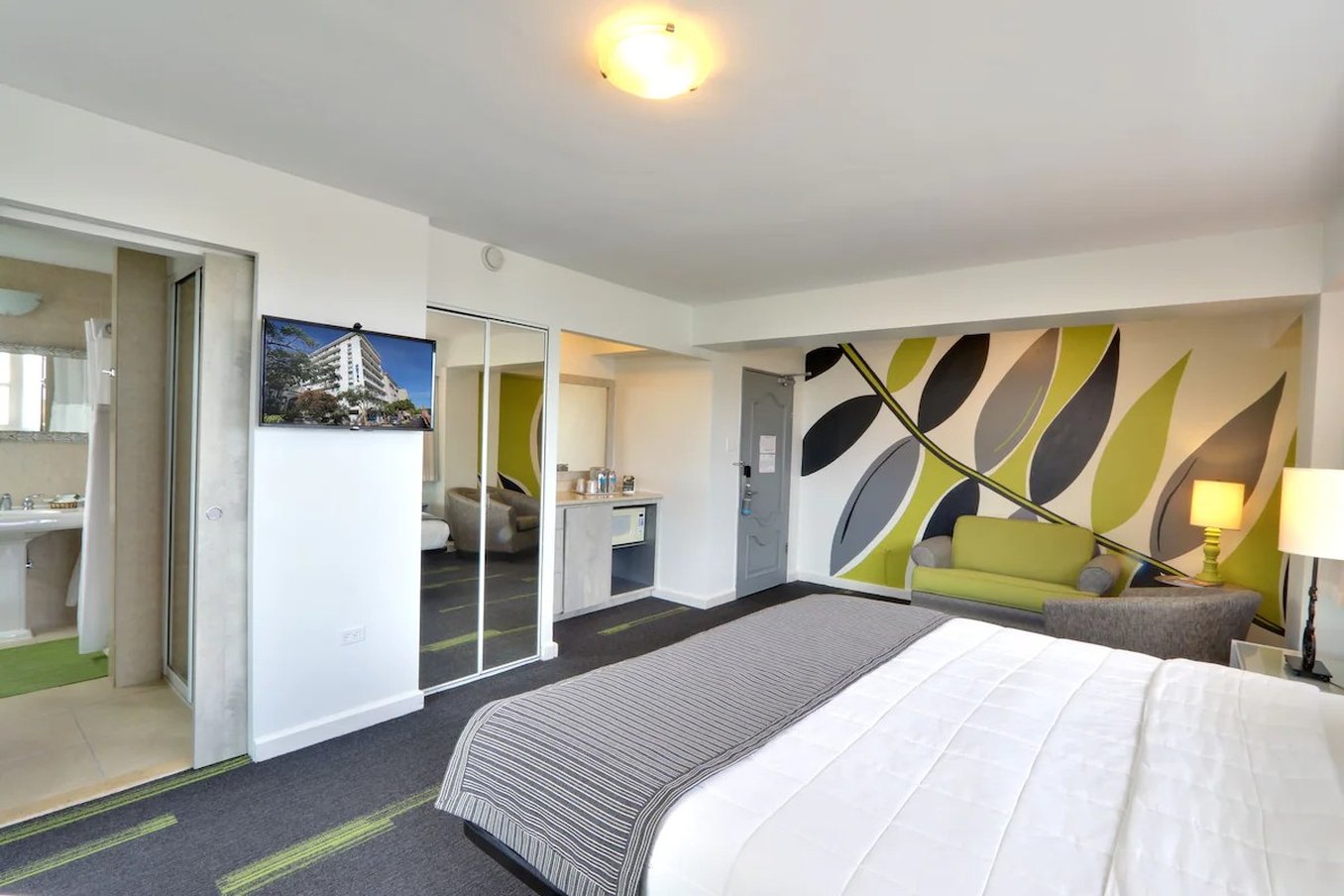 Hotel Miramar by null