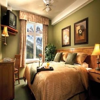 Windtower Building (Individually Owned and Operated Suites, not a Hotel) by null