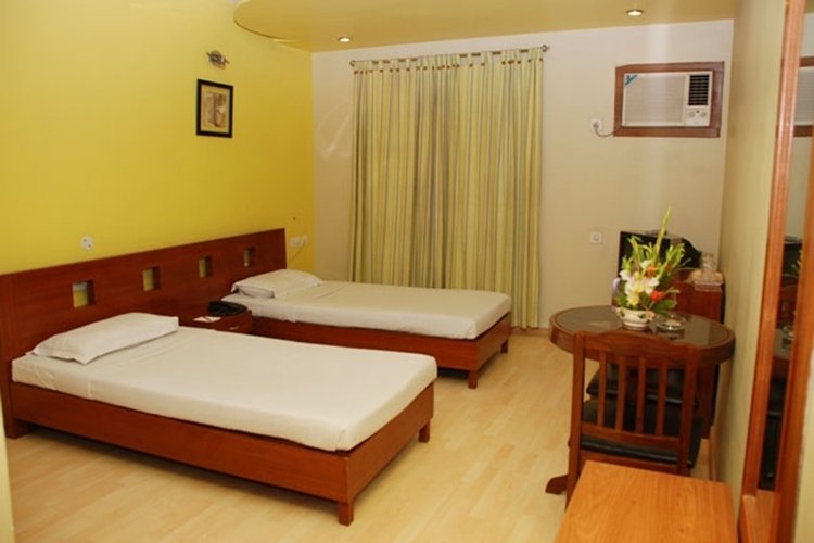 Hotel Housez 43 by null