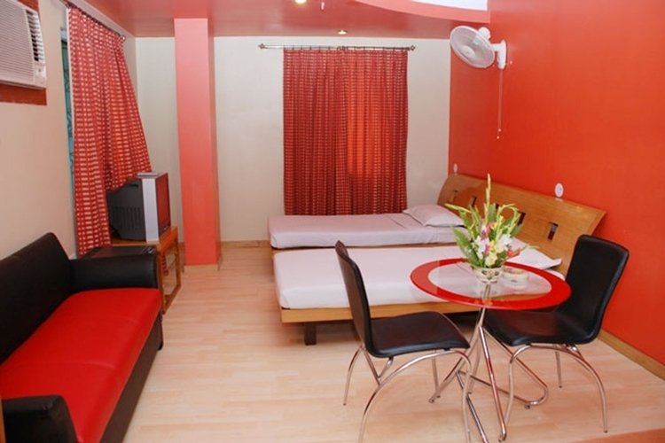 Hotel Housez 43 by null