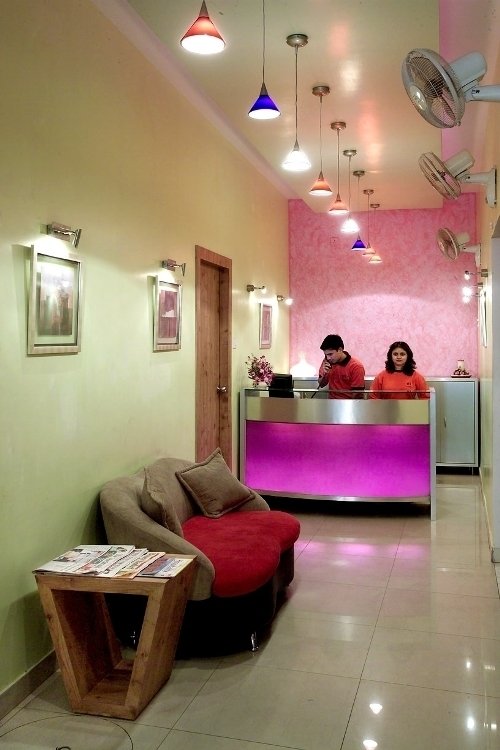 Hotel Housez 43 by null