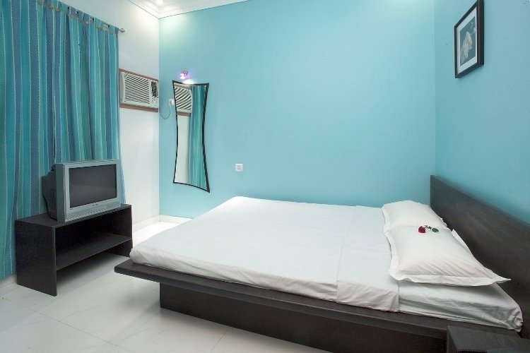 Hotel Housez 43 by null