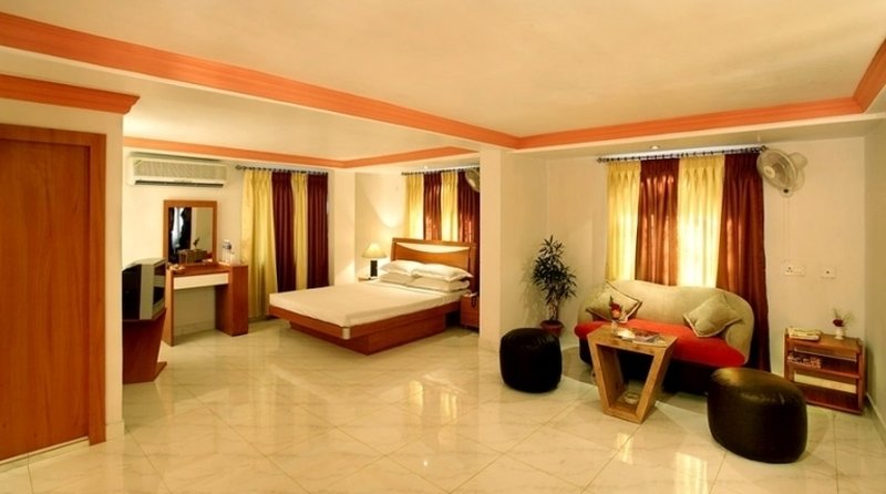 Hotel Housez 43 by null