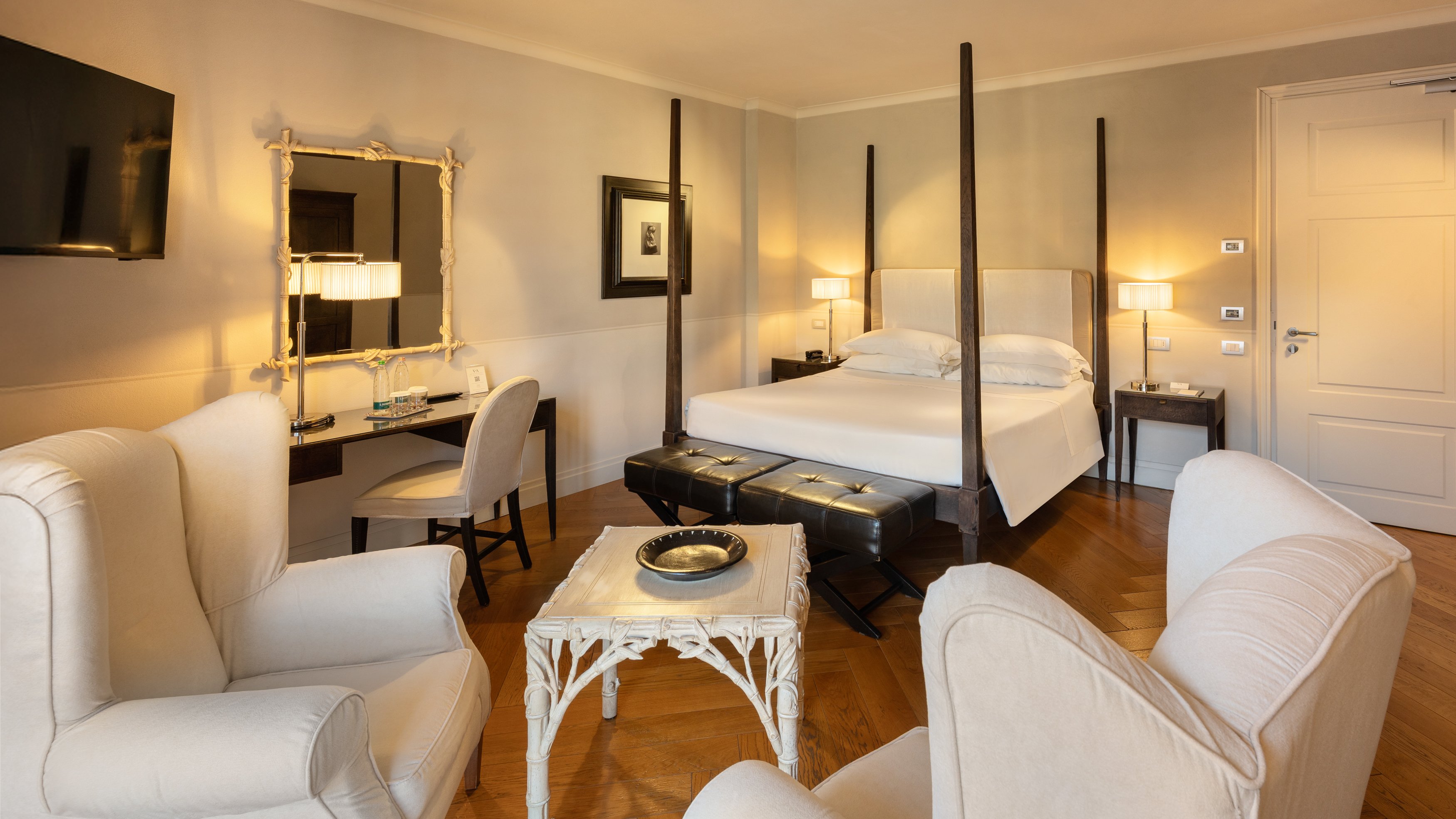 Relais Villa d'Amelia by null