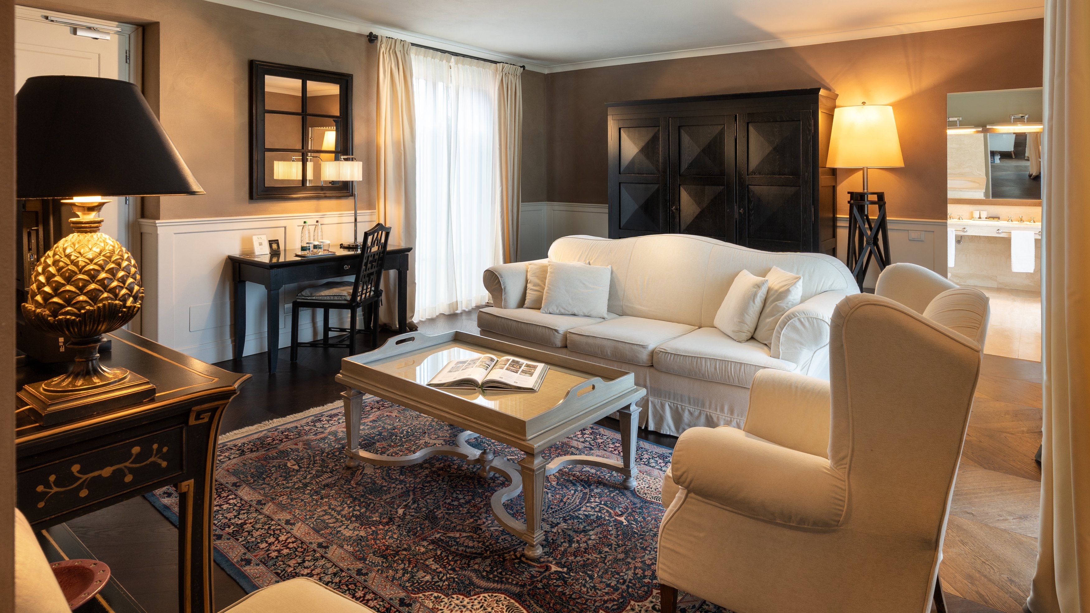 Relais Villa d'Amelia by null