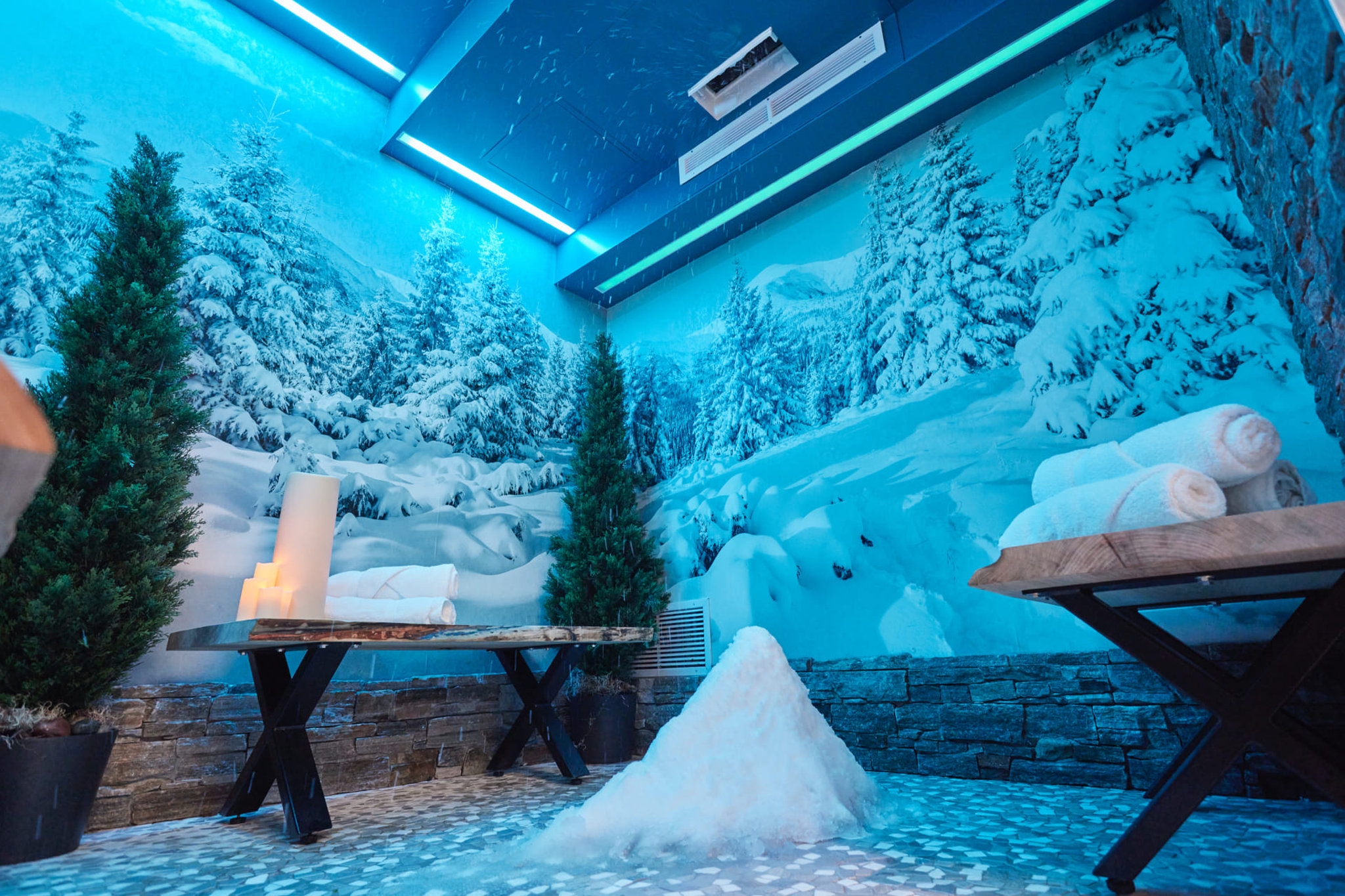 124 on Queen Hotel and Spa by null