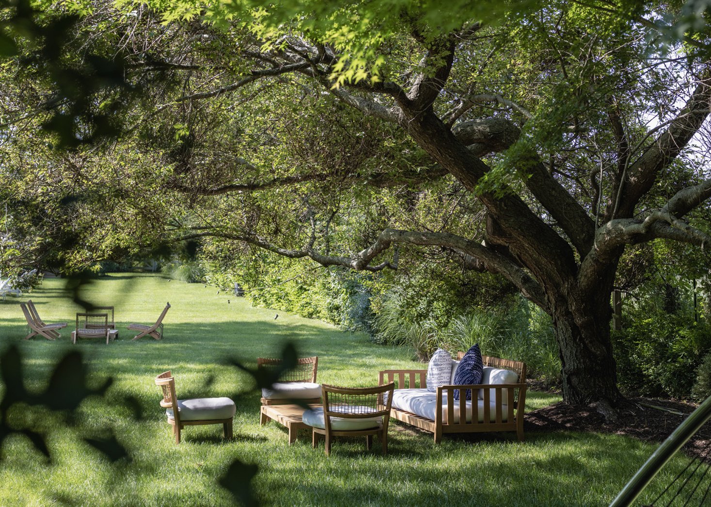 The Roundtree Amagansett, a Small Luxury Hotel by null The Roundtree Amagansett, a Small Luxury Hotel by null