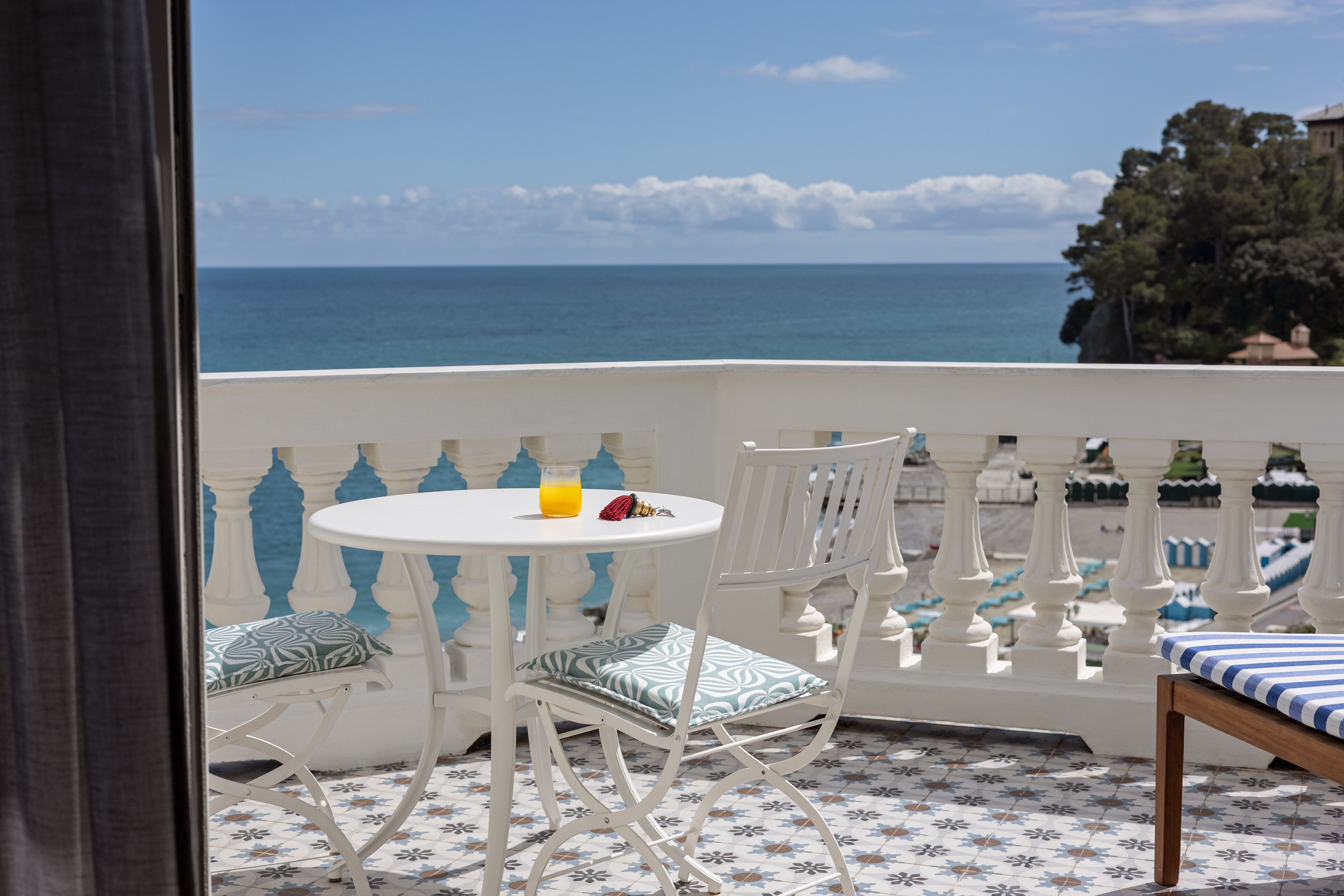 Grand Hotel Miramare by null