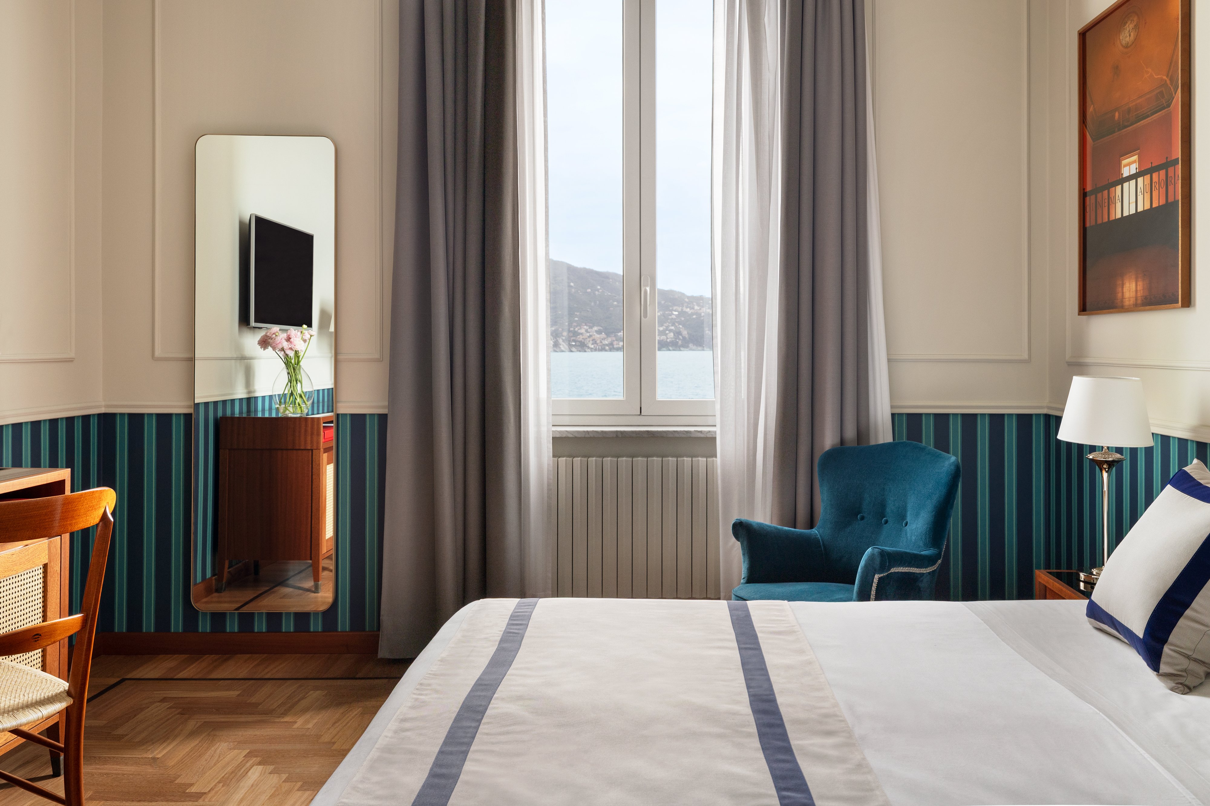 Grand Hotel Miramare by null