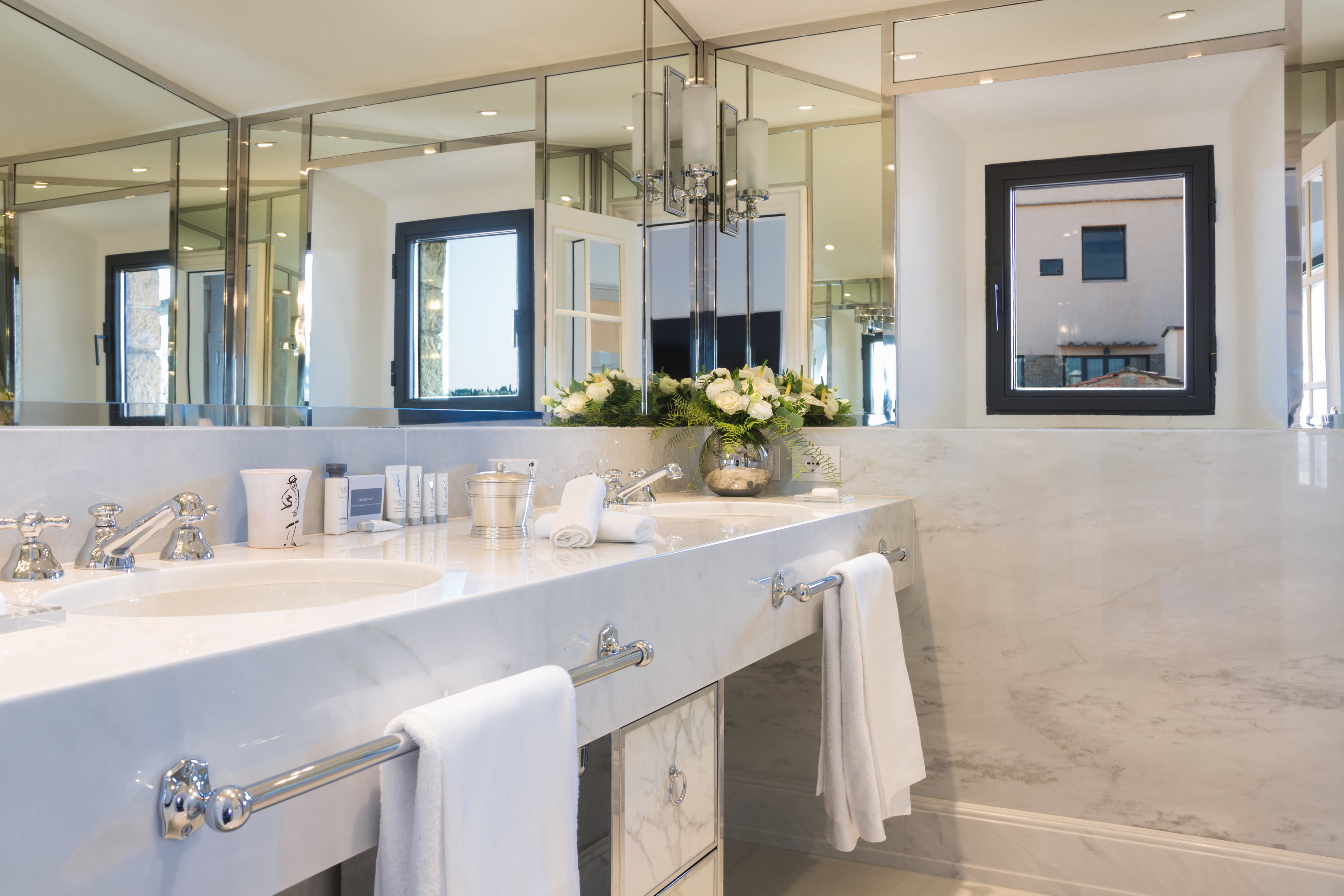 Hotel Lungarno by null