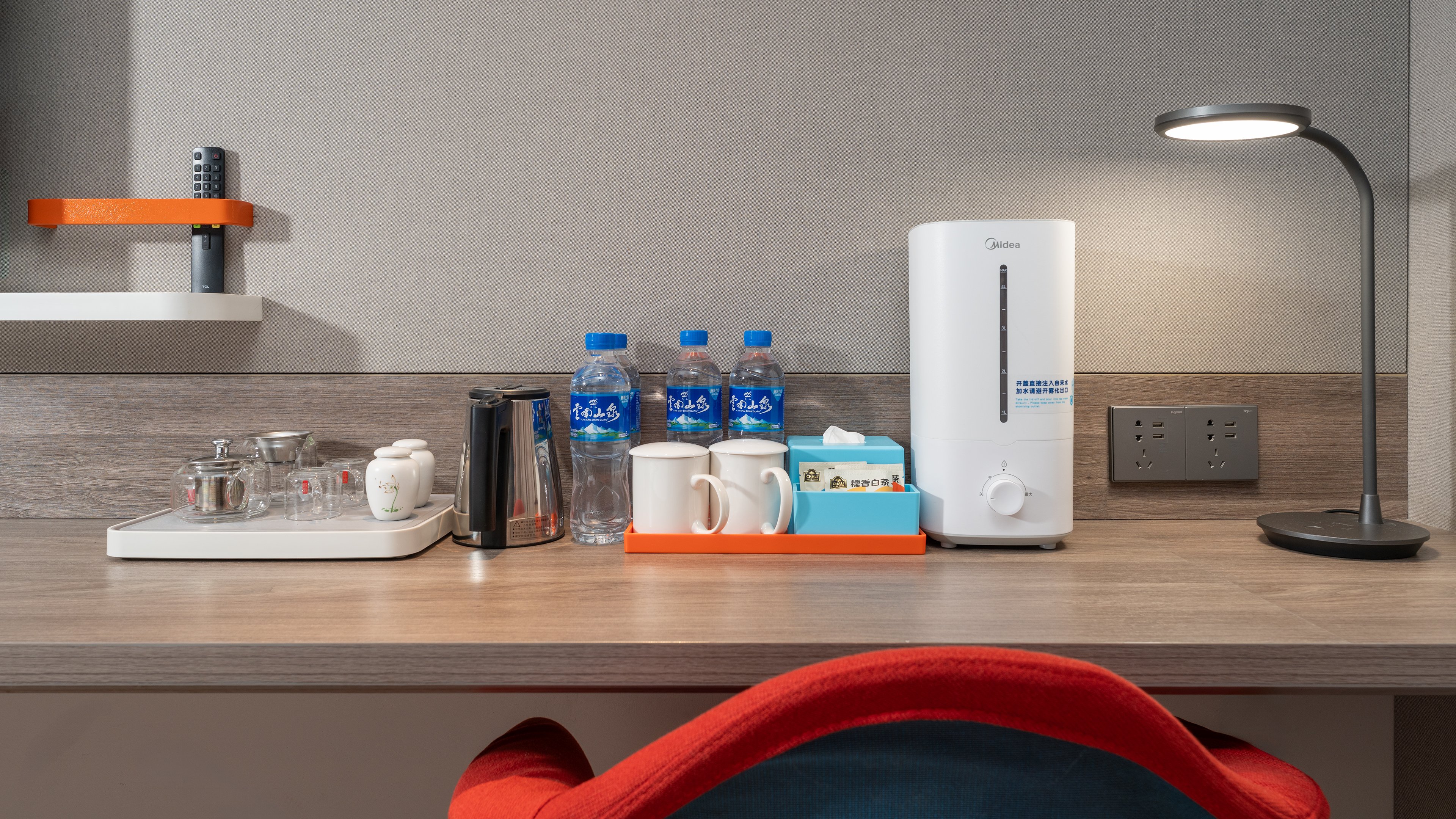 Holiday Inn Express Kunming West photo 4