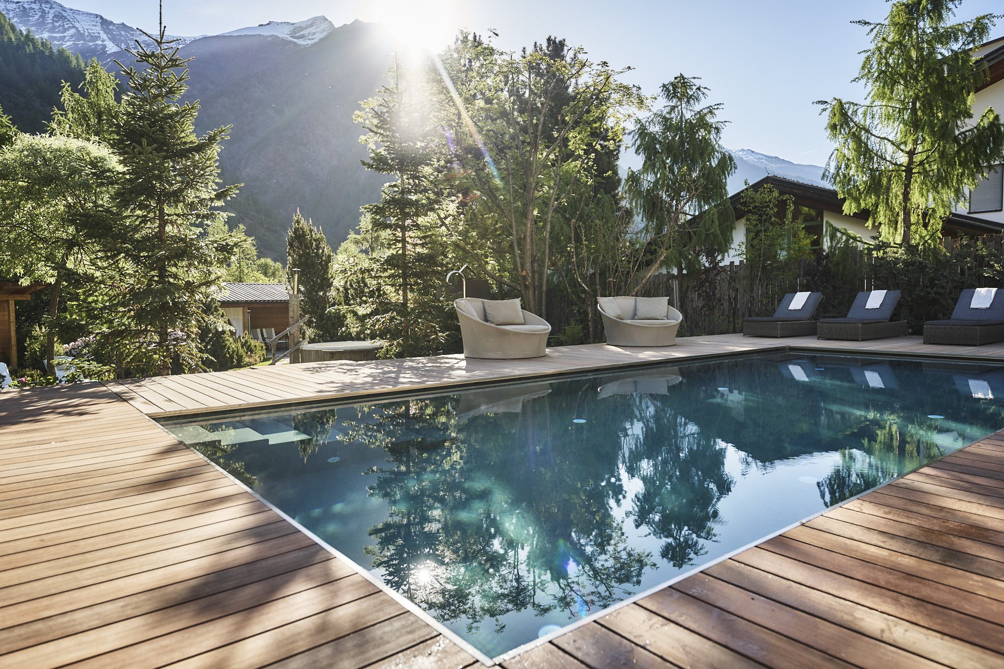 Goldene Rose Karthaus by null