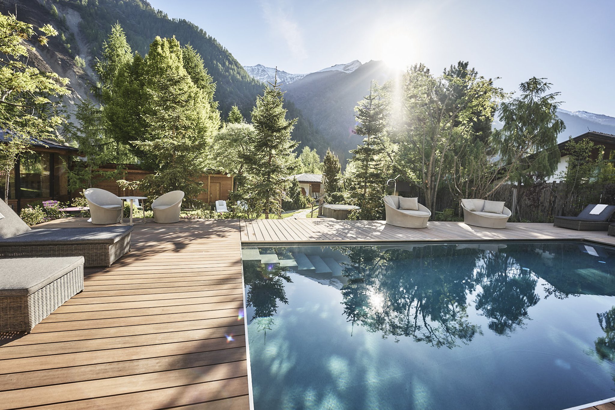 Goldene Rose Karthaus by null