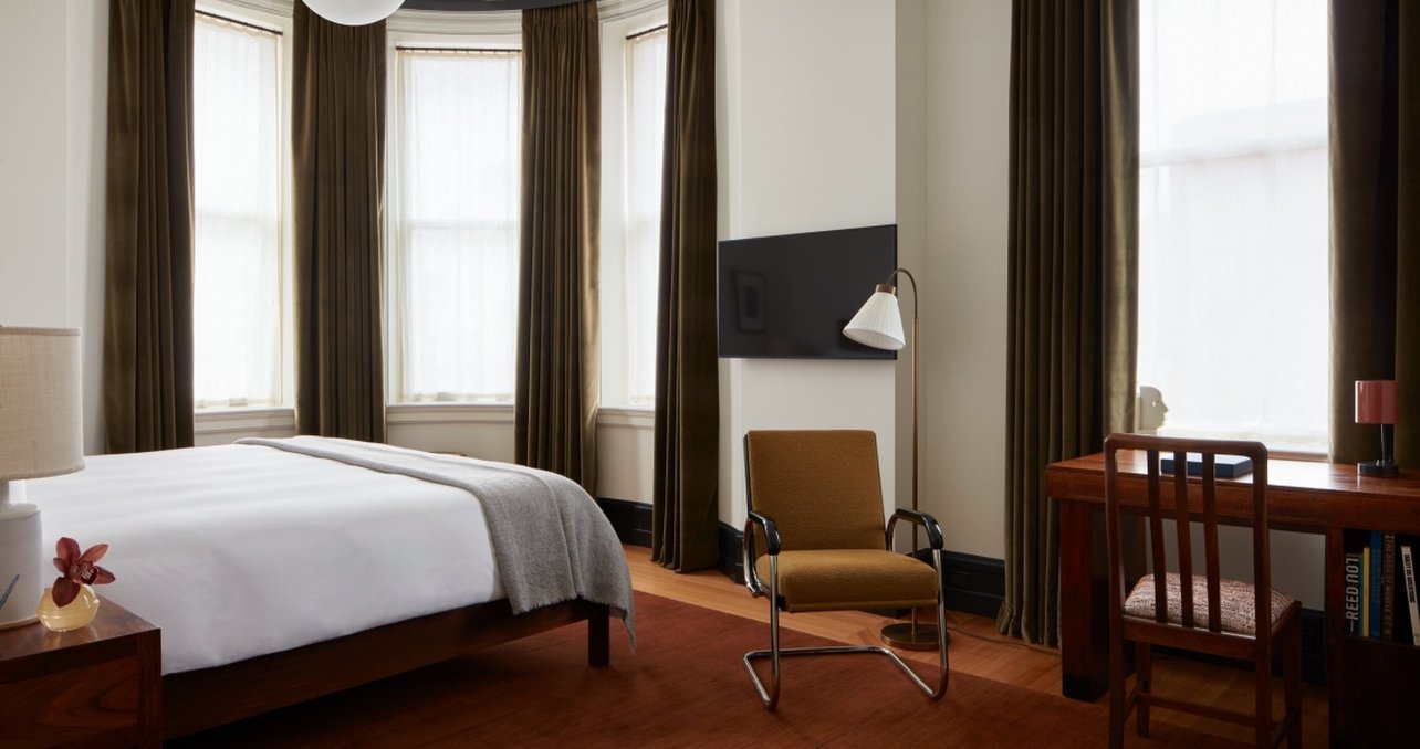 Nine Orchard by null