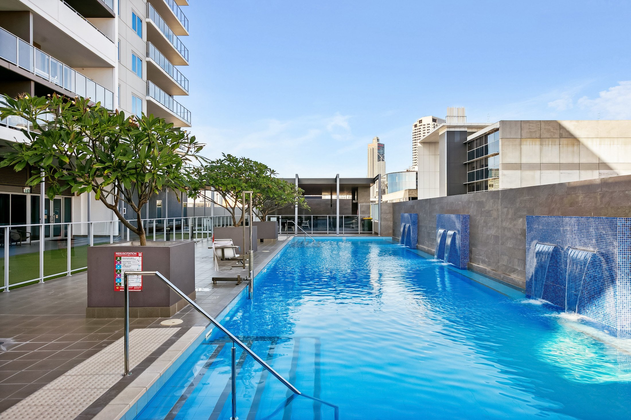 The Sebel West Perth Aire Apartments photo 3