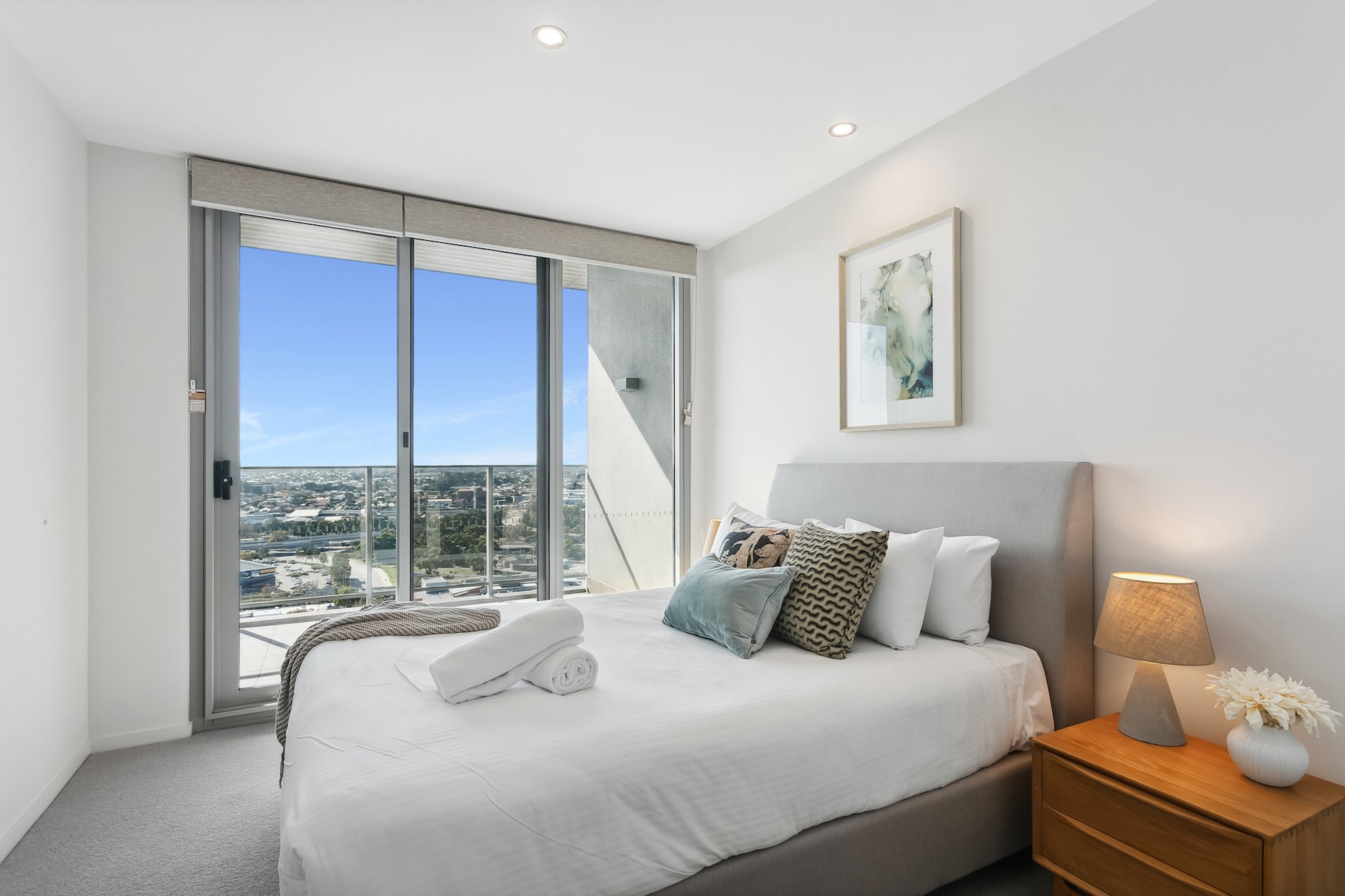 The Sebel West Perth Aire Apartments photo 7