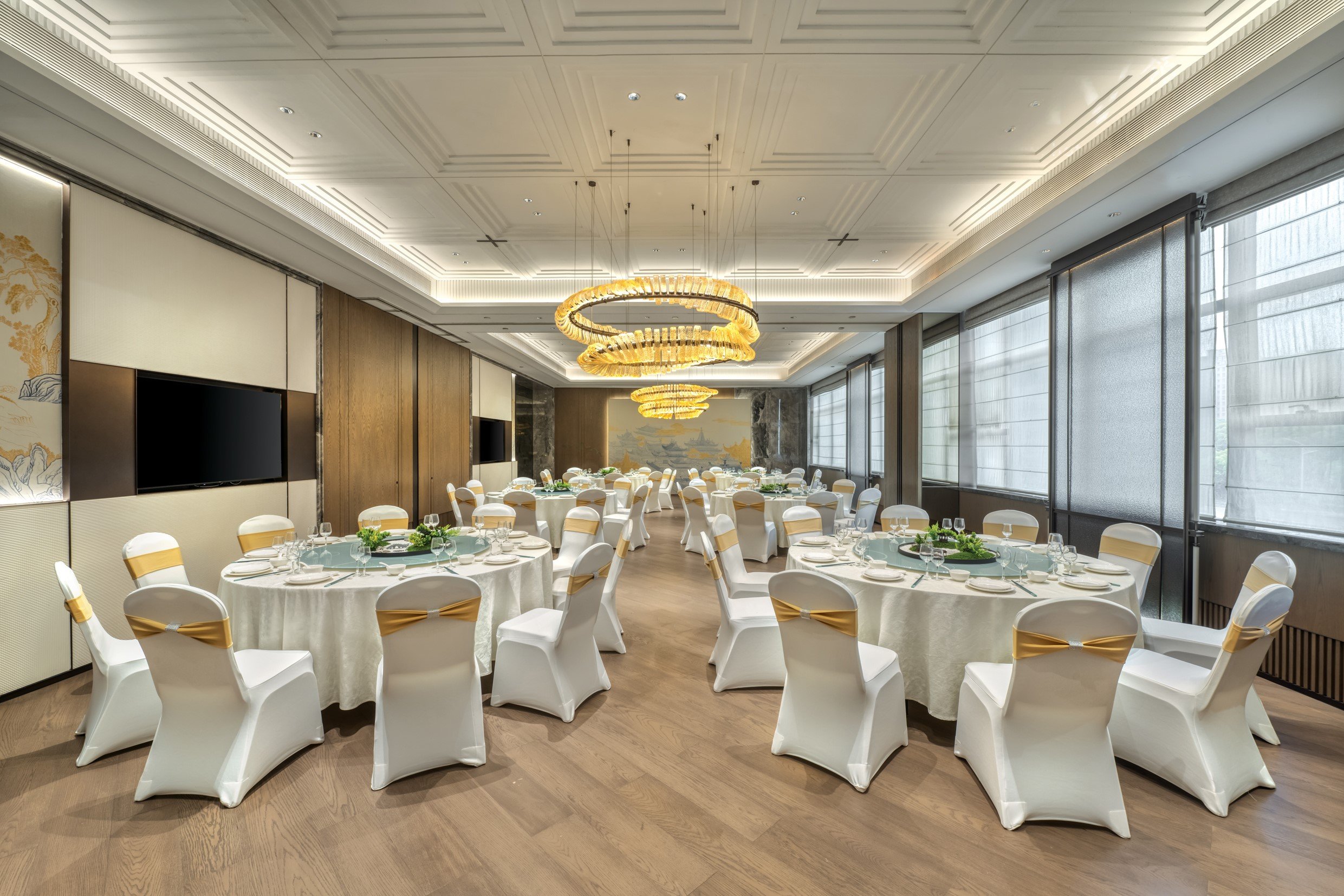 Crowne Plaza Rugao, an IHG Hotel photo 8