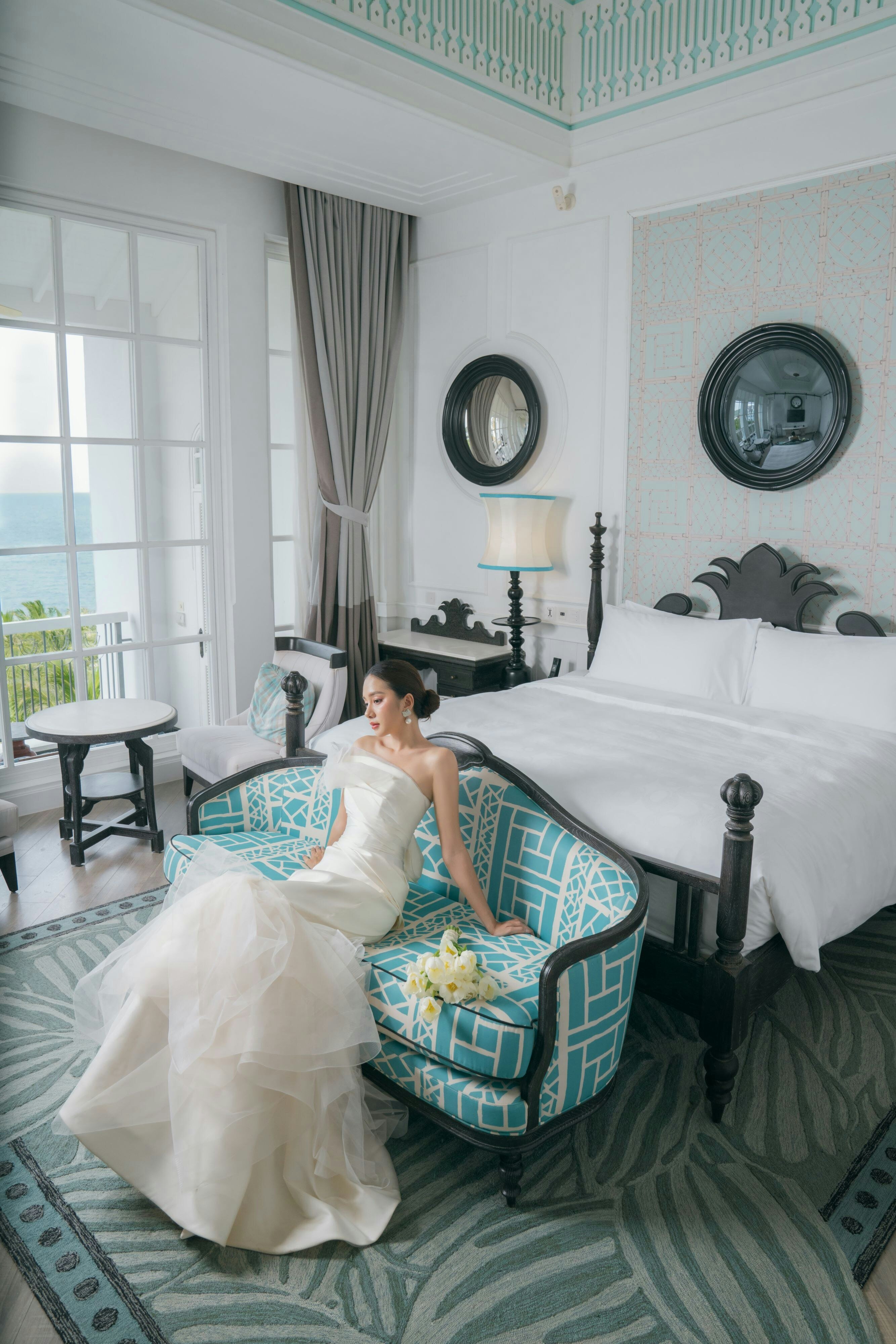 JW Marriott Phu Quoc Emerald Bay Resort & Spa by null