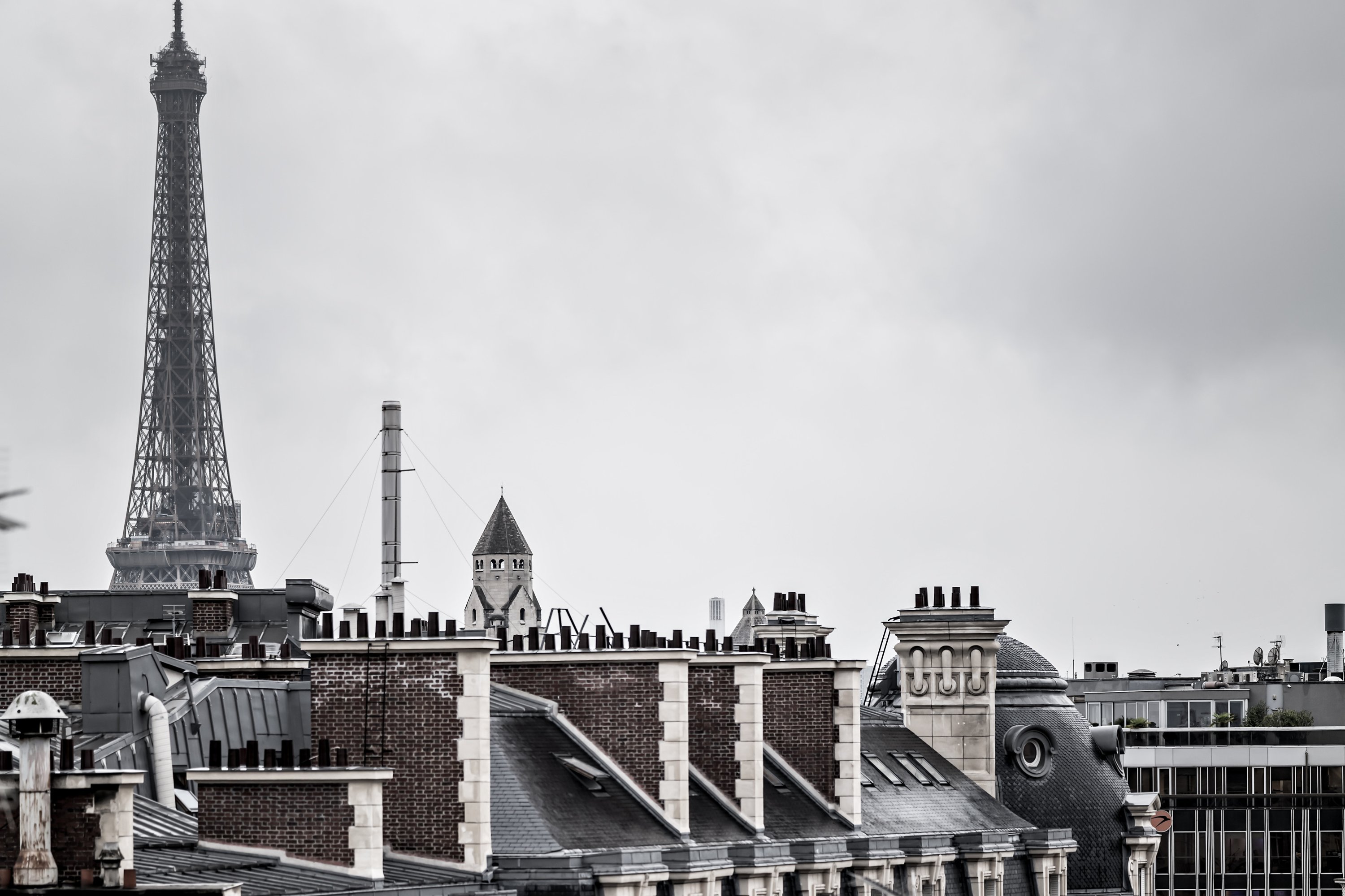 Monsieur George Hôtel & Spa - Champs Elysées by null