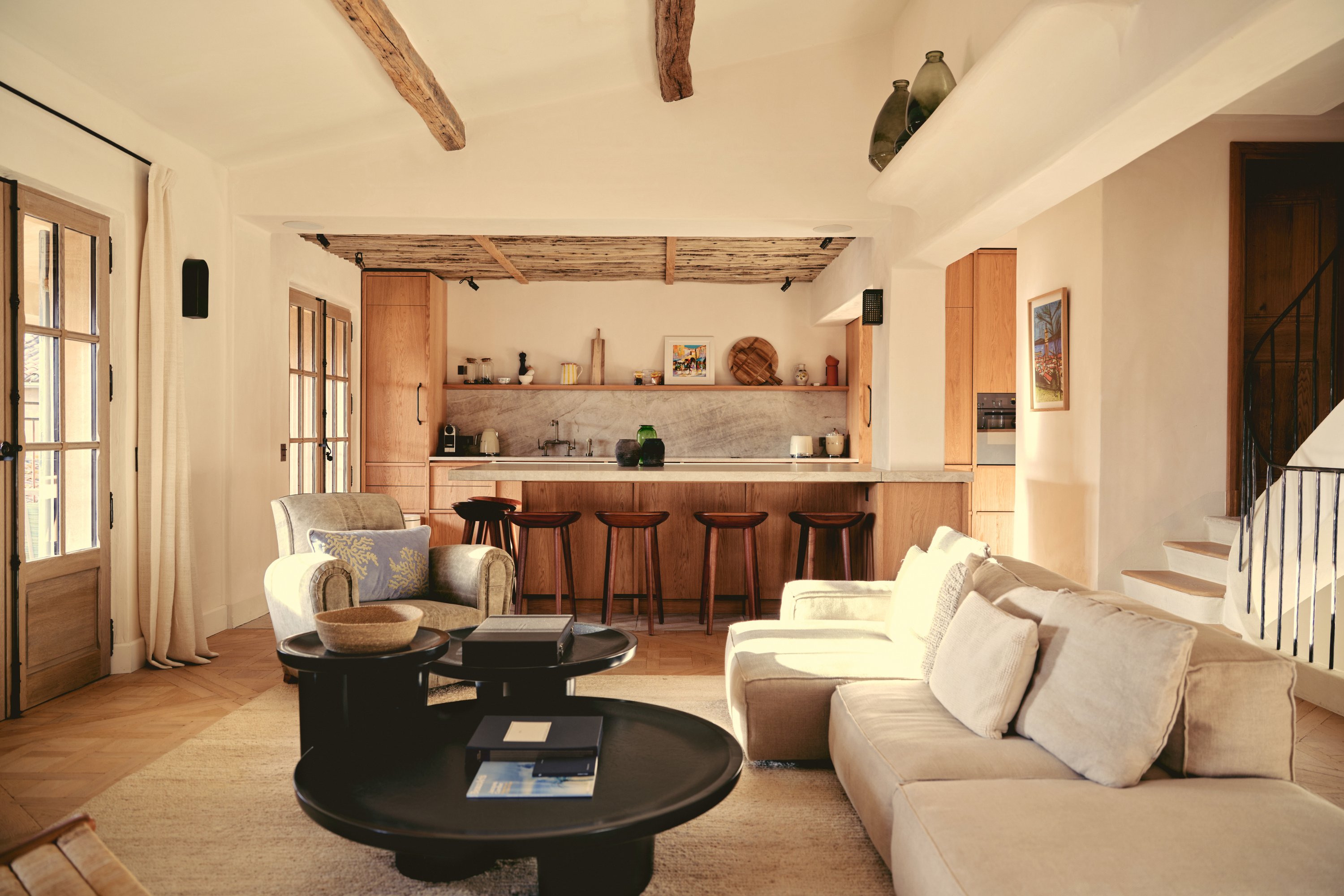 Hôtel La Ponche · Saint Tropez by null