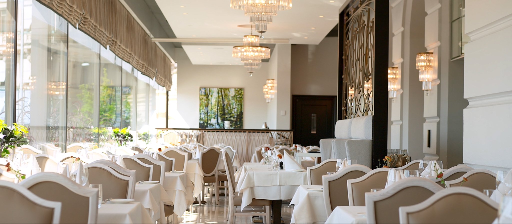 Grand Hôtel by null Grand Hôtel by null