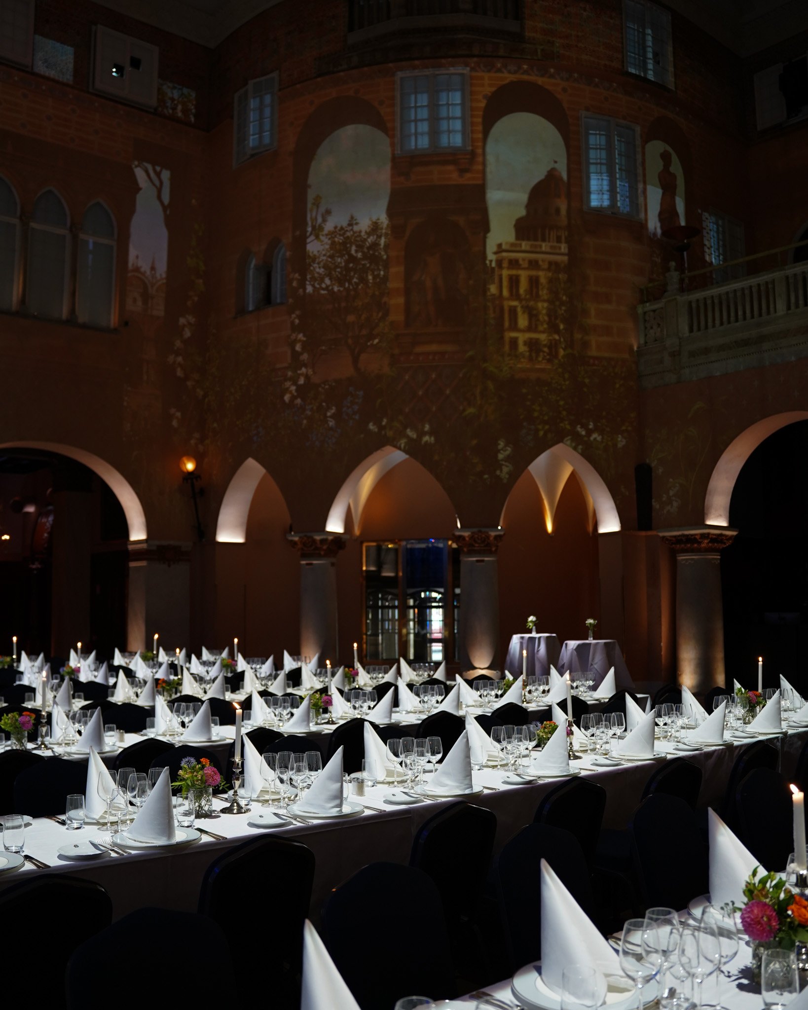 Grand Hôtel by null