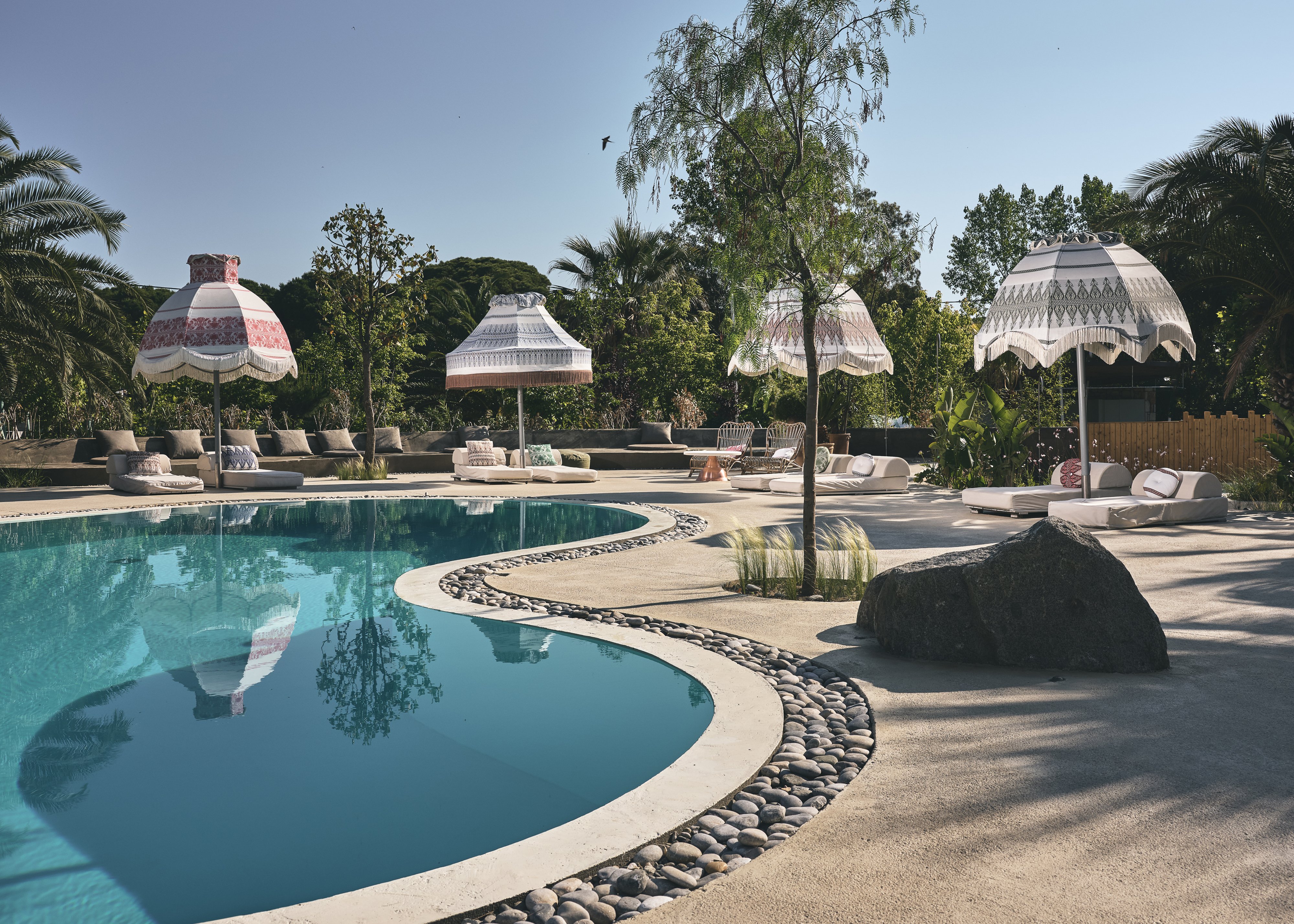 Ekies All Senses Resort, a Member of Design Hotels by null