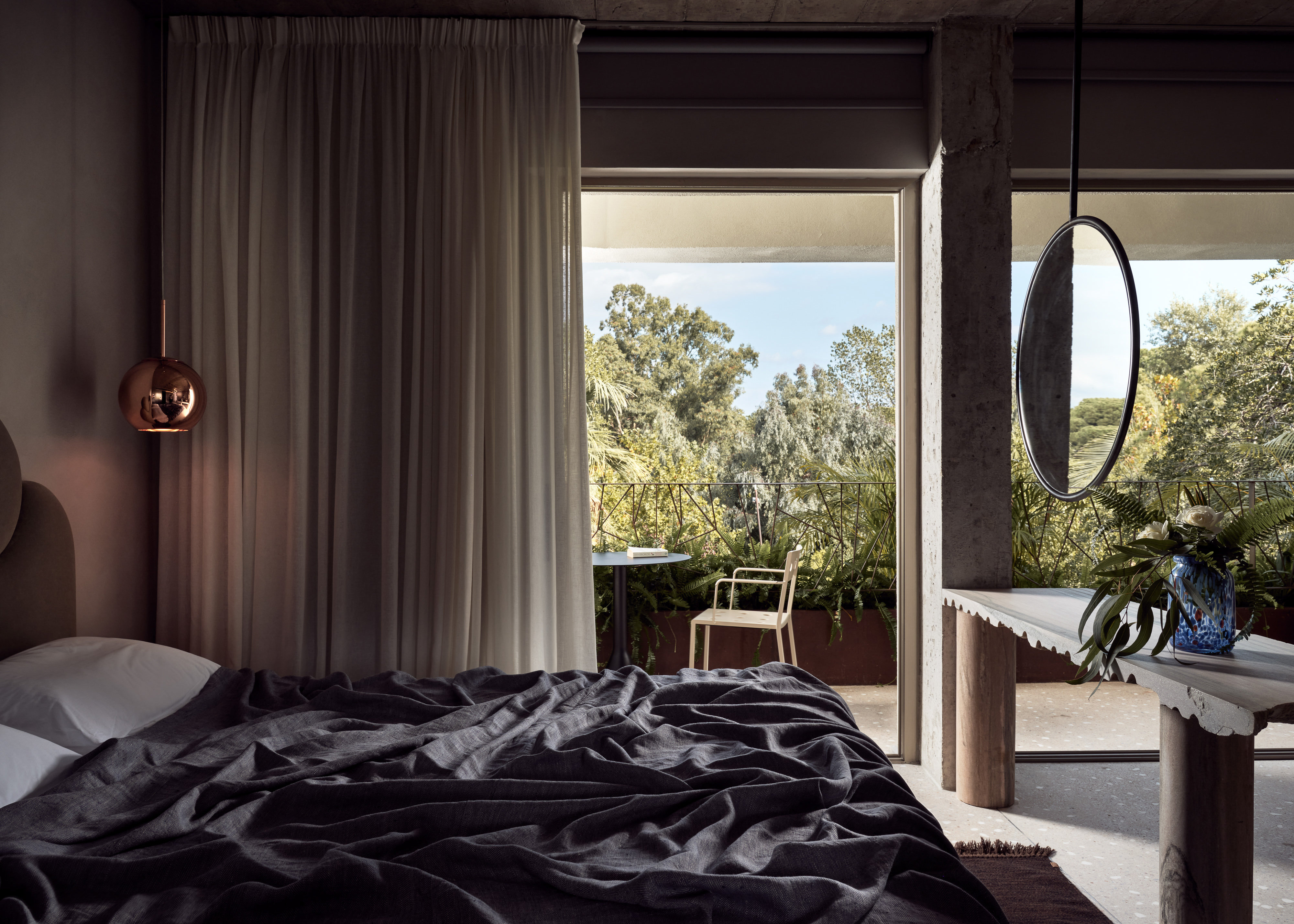 Ekies All Senses Resort, a Member of Design Hotels by null