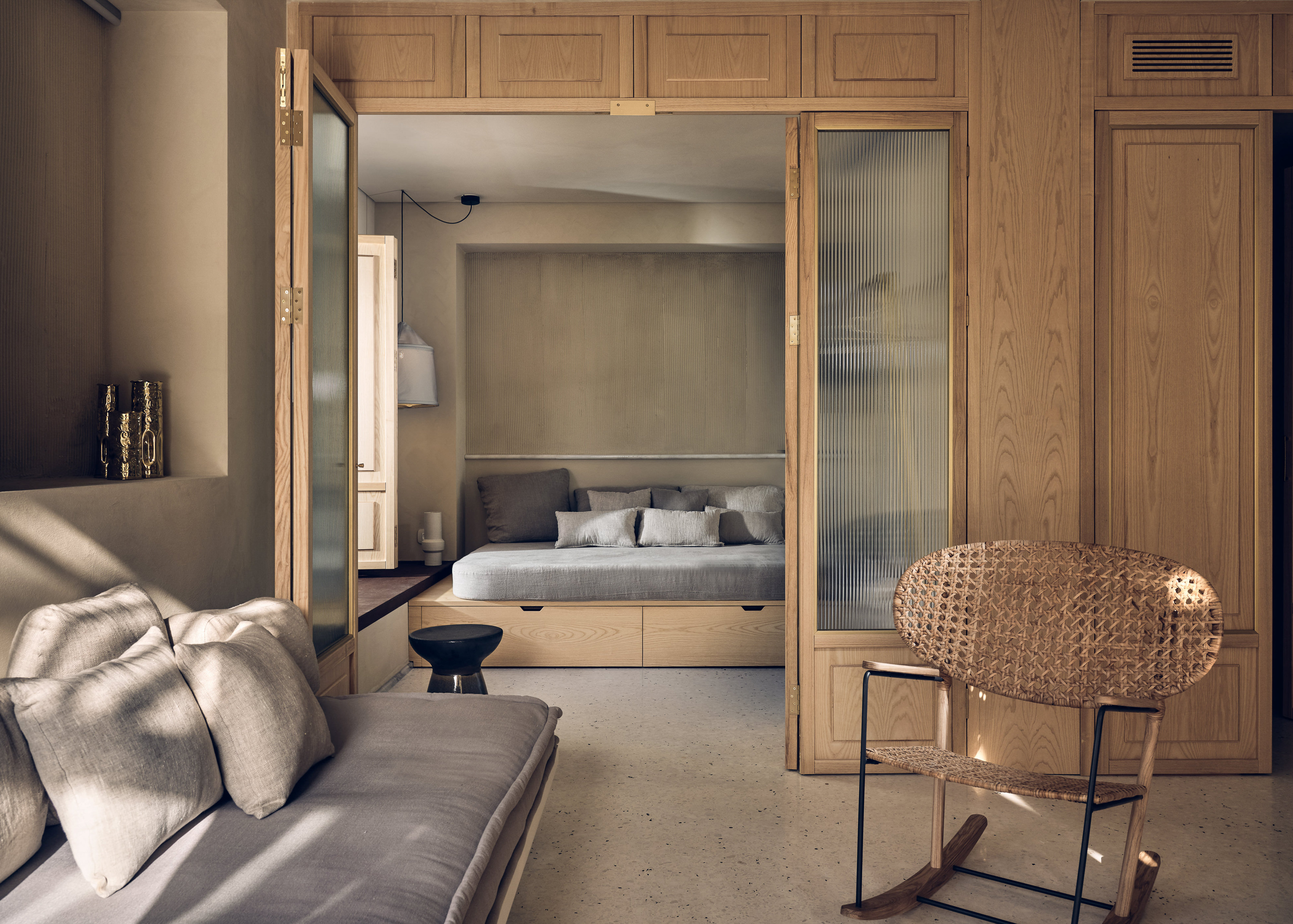 Ekies All Senses Resort, a Member of Design Hotels by null