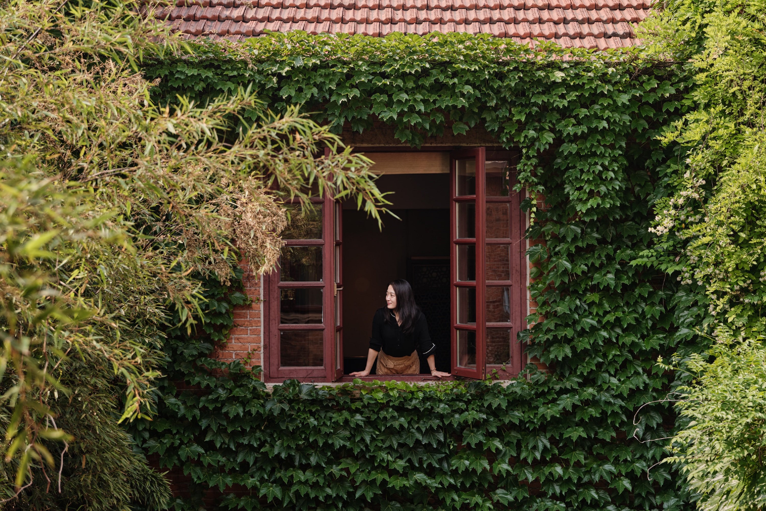 Shanghai Jianyeli Capella Hotel by null