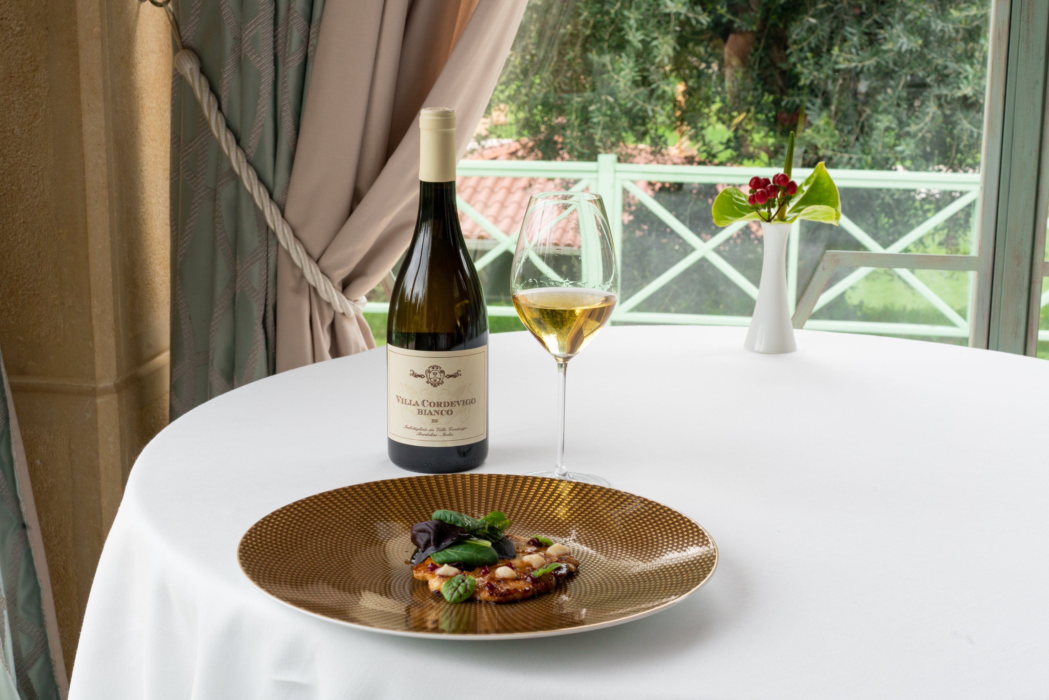 Villa Cordevigo by null