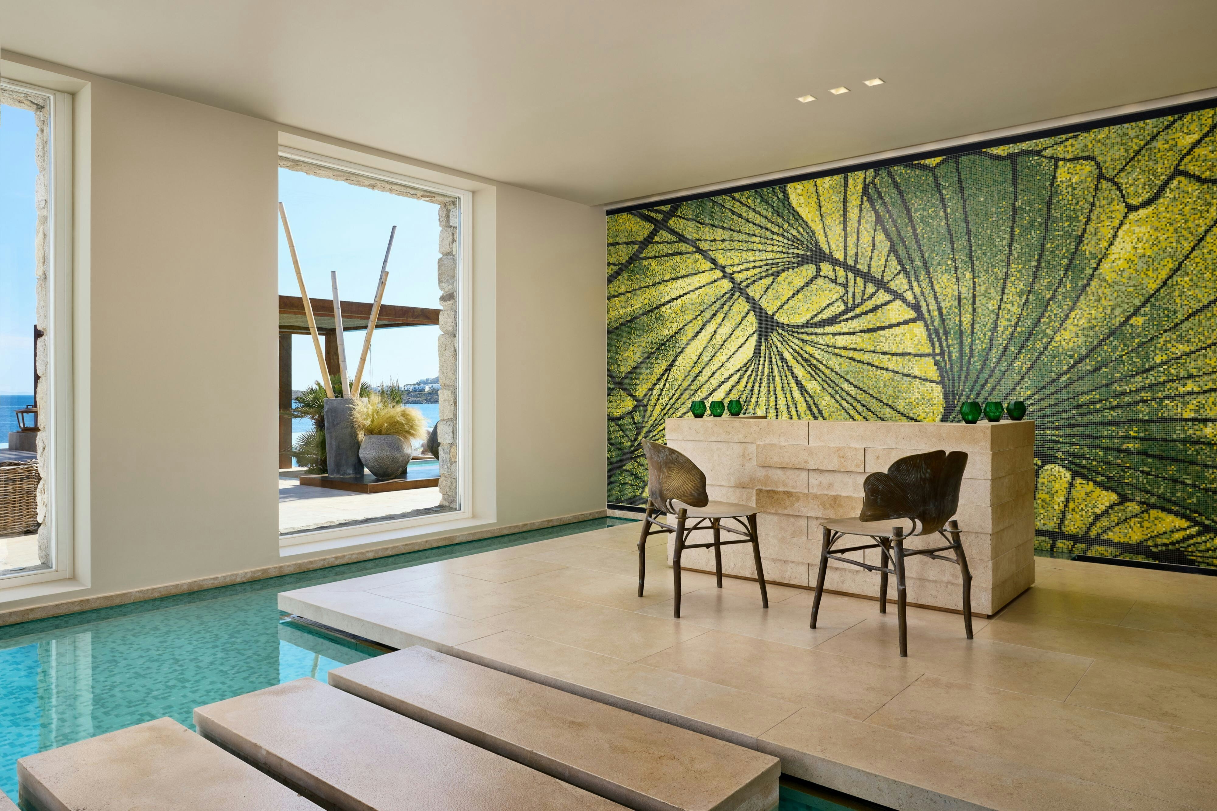 Santa Marina, a Luxury Collection Resort, Mykonos by null