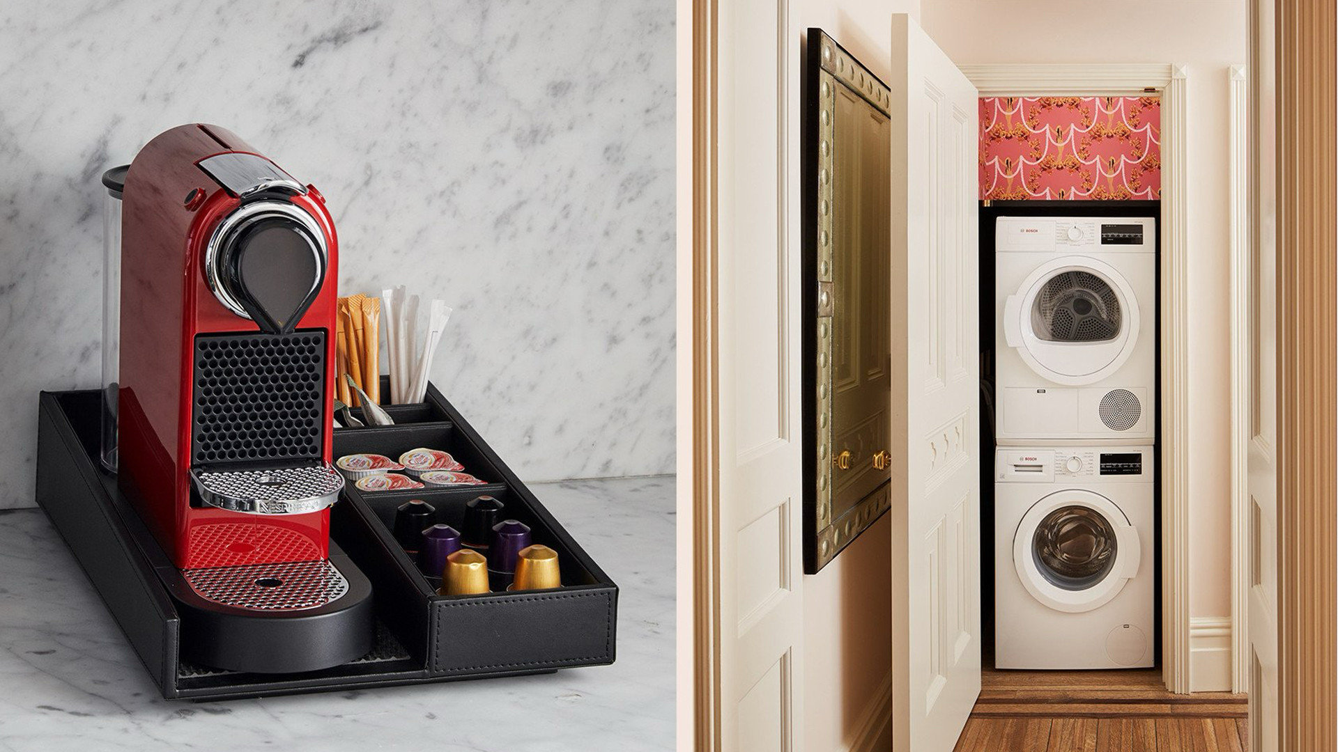 The Hotel Chelsea by null