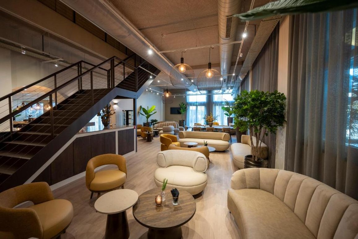 Hotel & Wellness Zuiver by null