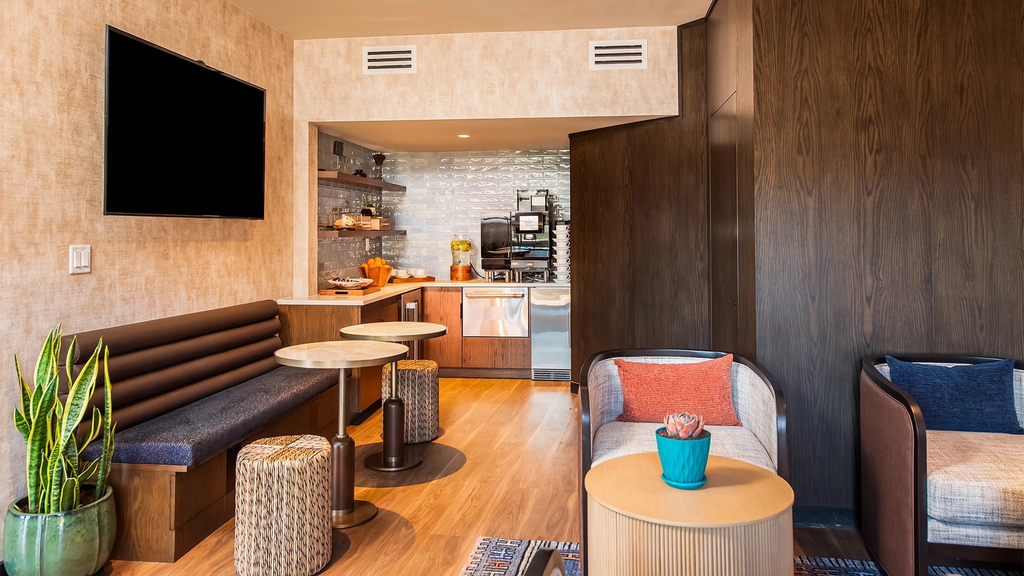 The Cliffs Sedona by null