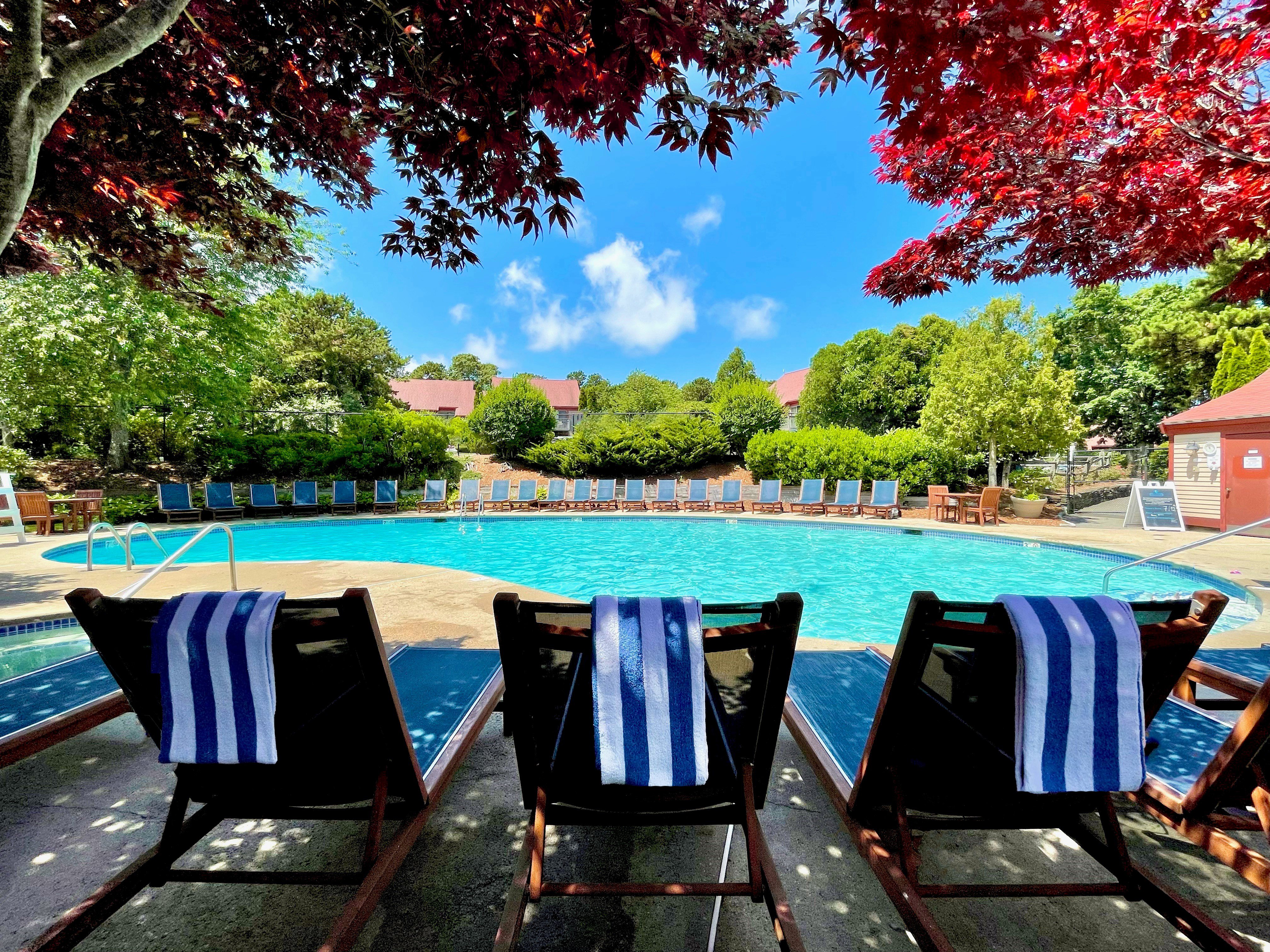 The Mansion at Ocean Edge by null