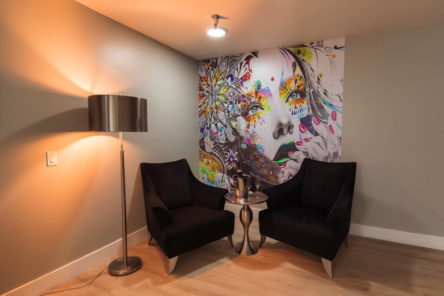 The Lexi Las Vegas by null