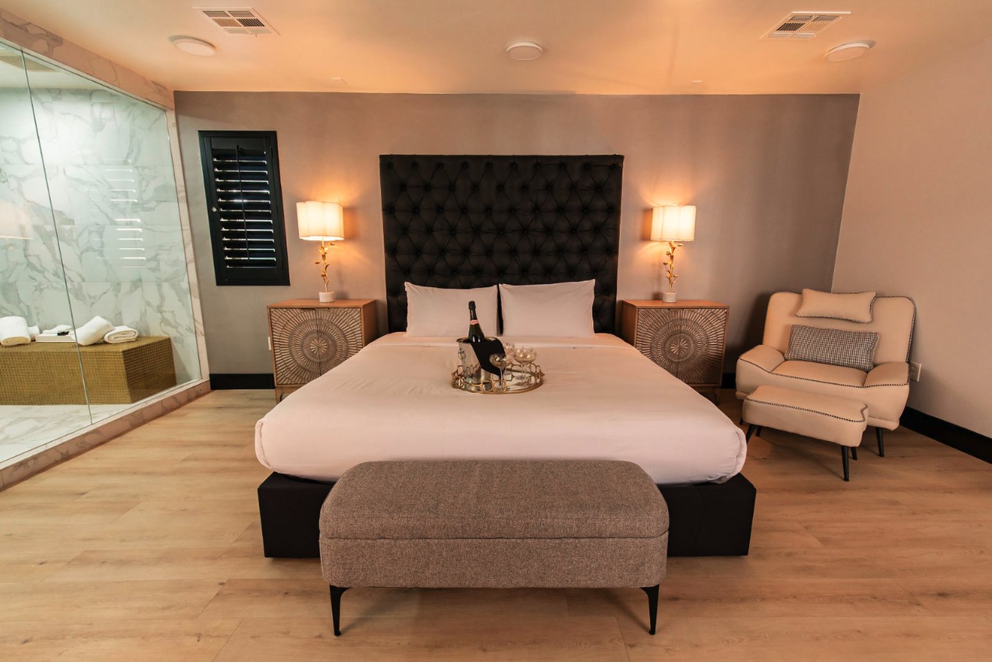 The Lexi Las Vegas by null