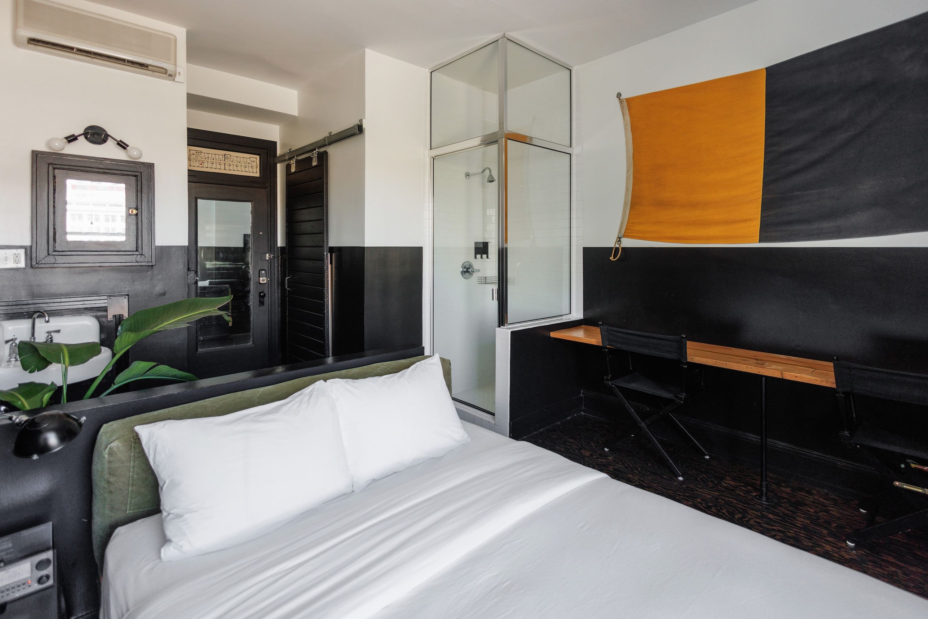 The Clyde Hotel Portland by Kasa by null