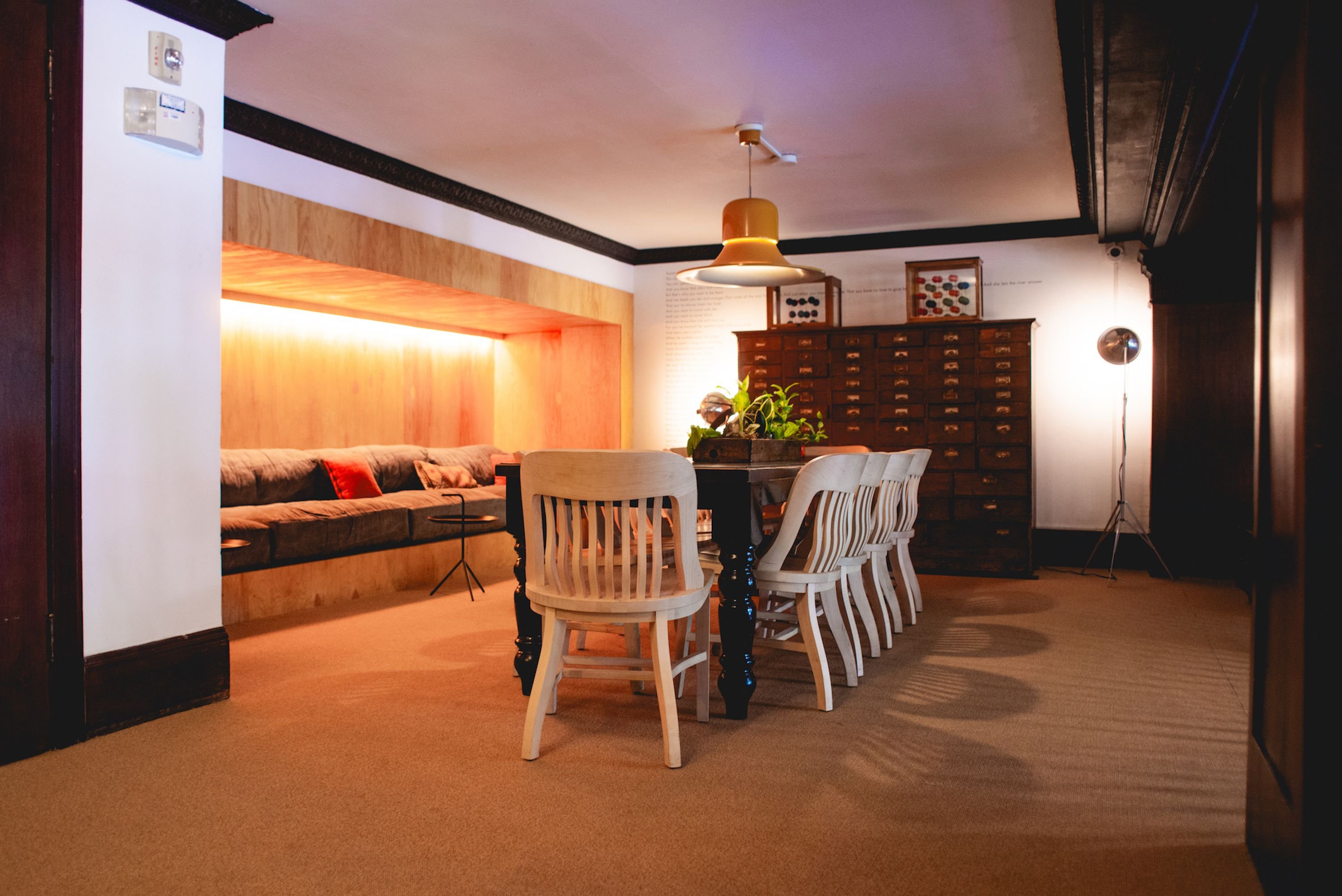 The Clyde Hotel Portland by Kasa by null