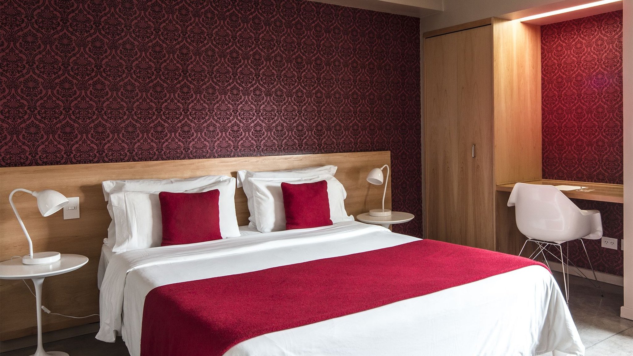 Home Hotel by null Home Hotel by null