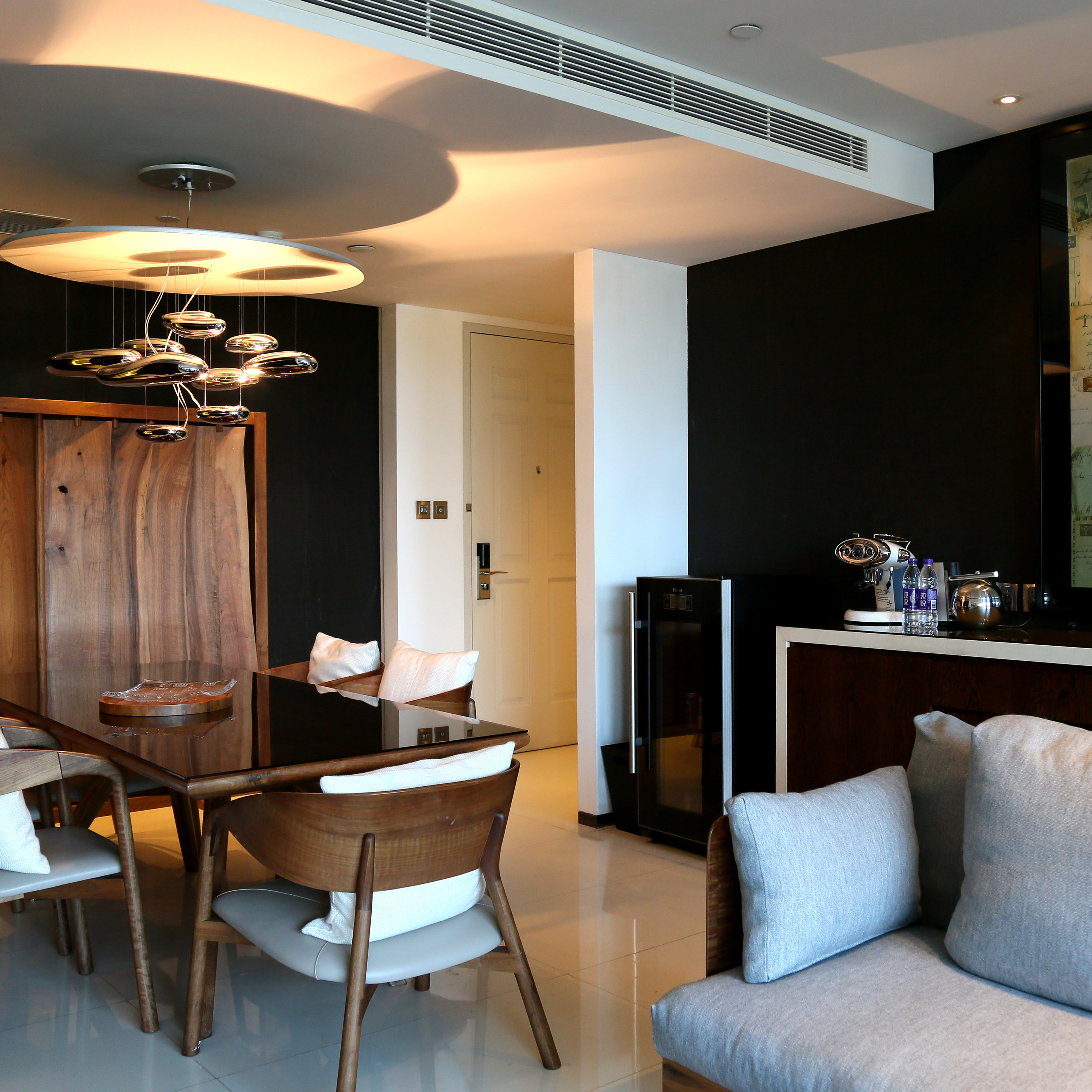 Hotel Eclat Beijing by null